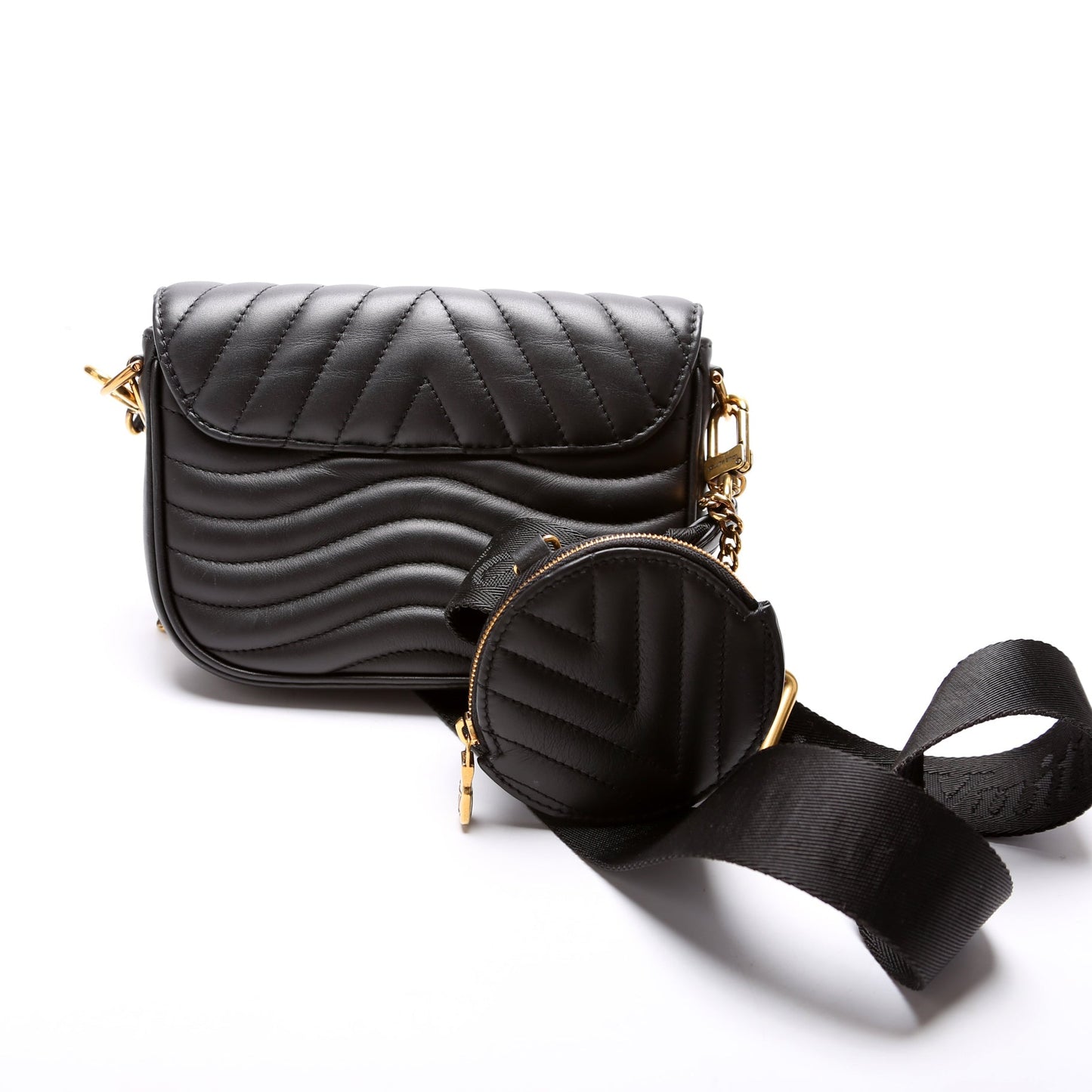 Louis Vuitton New Wave Multi Pochette