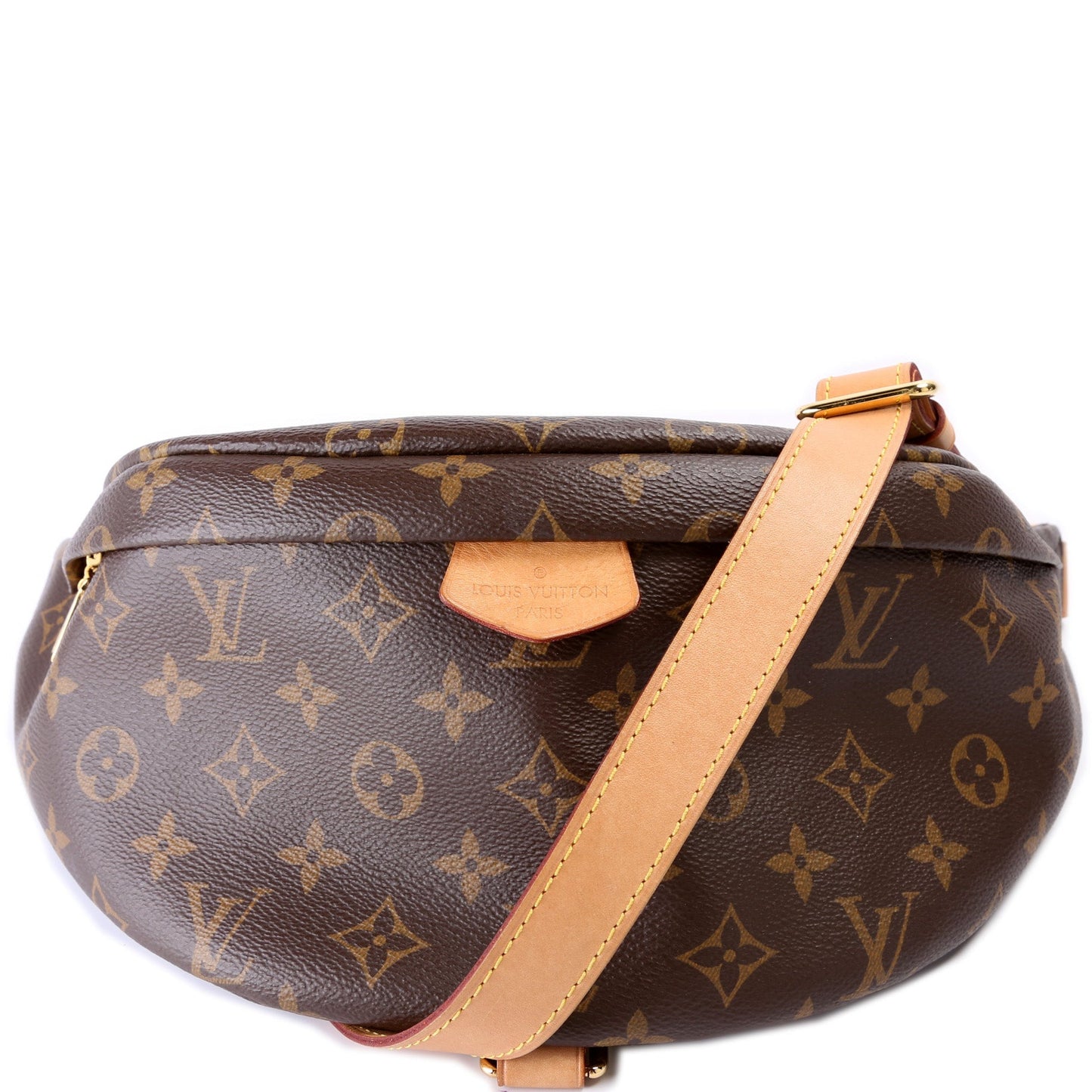 Louis Vuitton Bumbag Monogram
