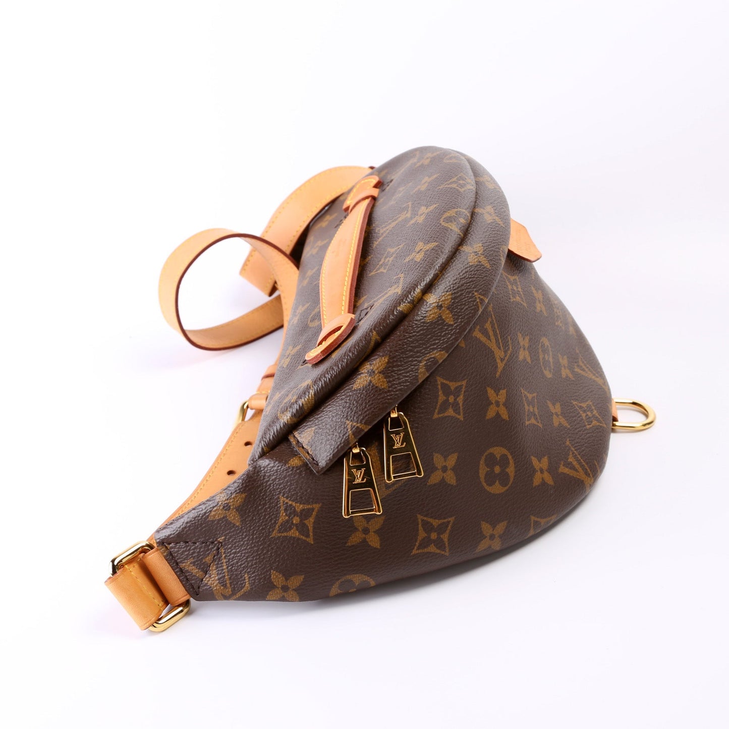 Louis Vuitton Bumbag Monogram
