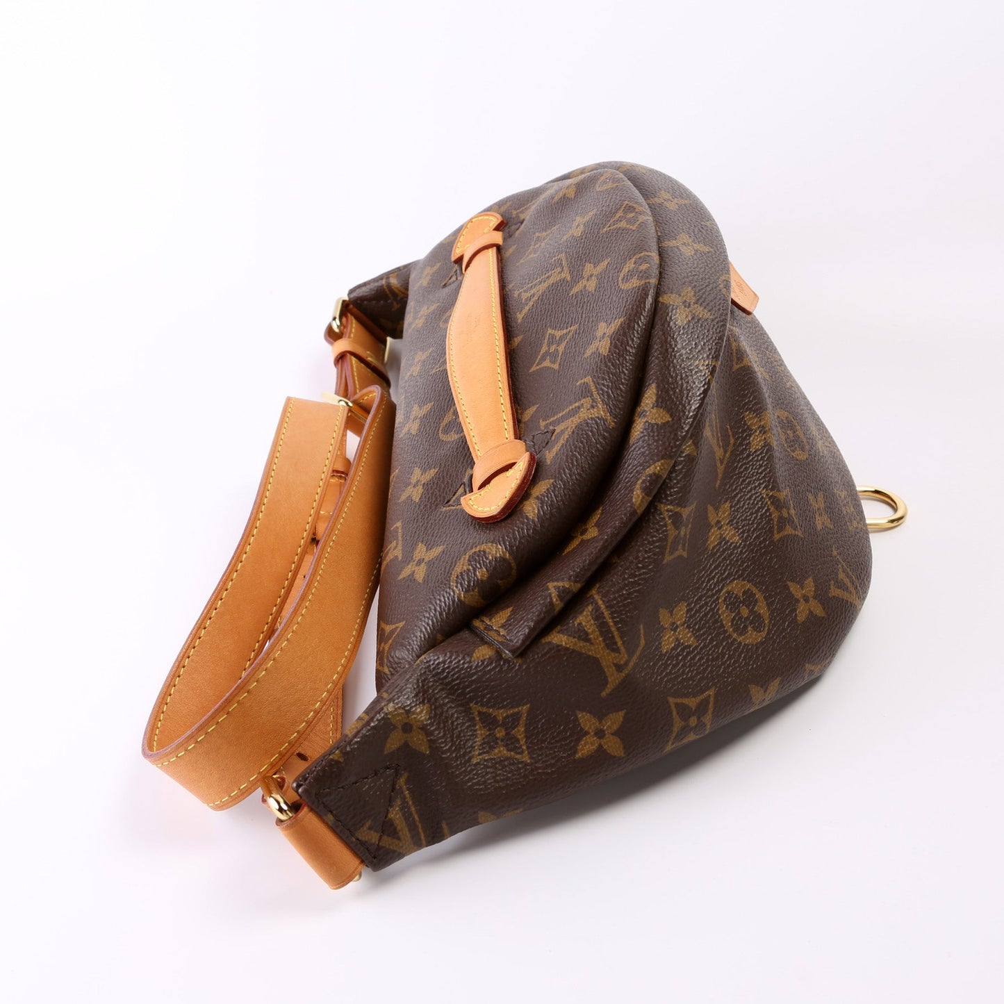 Louis Vuitton Bumbag Monogram