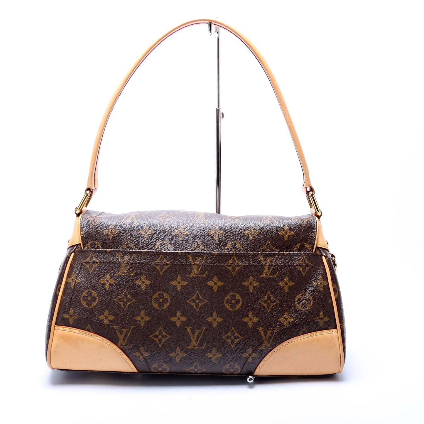 Louis Vuitton Beverly MM Monogram