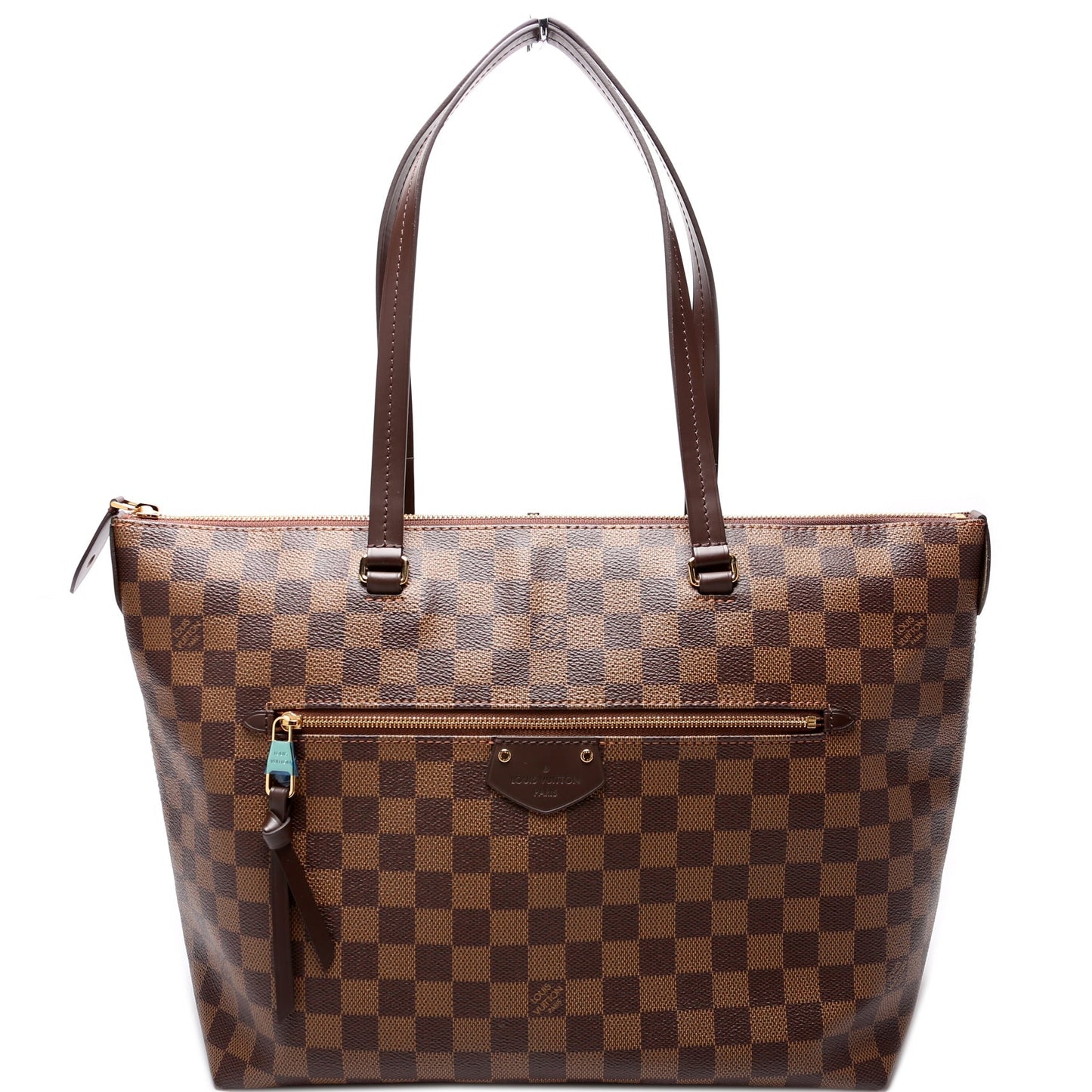 Louis Vuitton Iena MM Damier Ebene