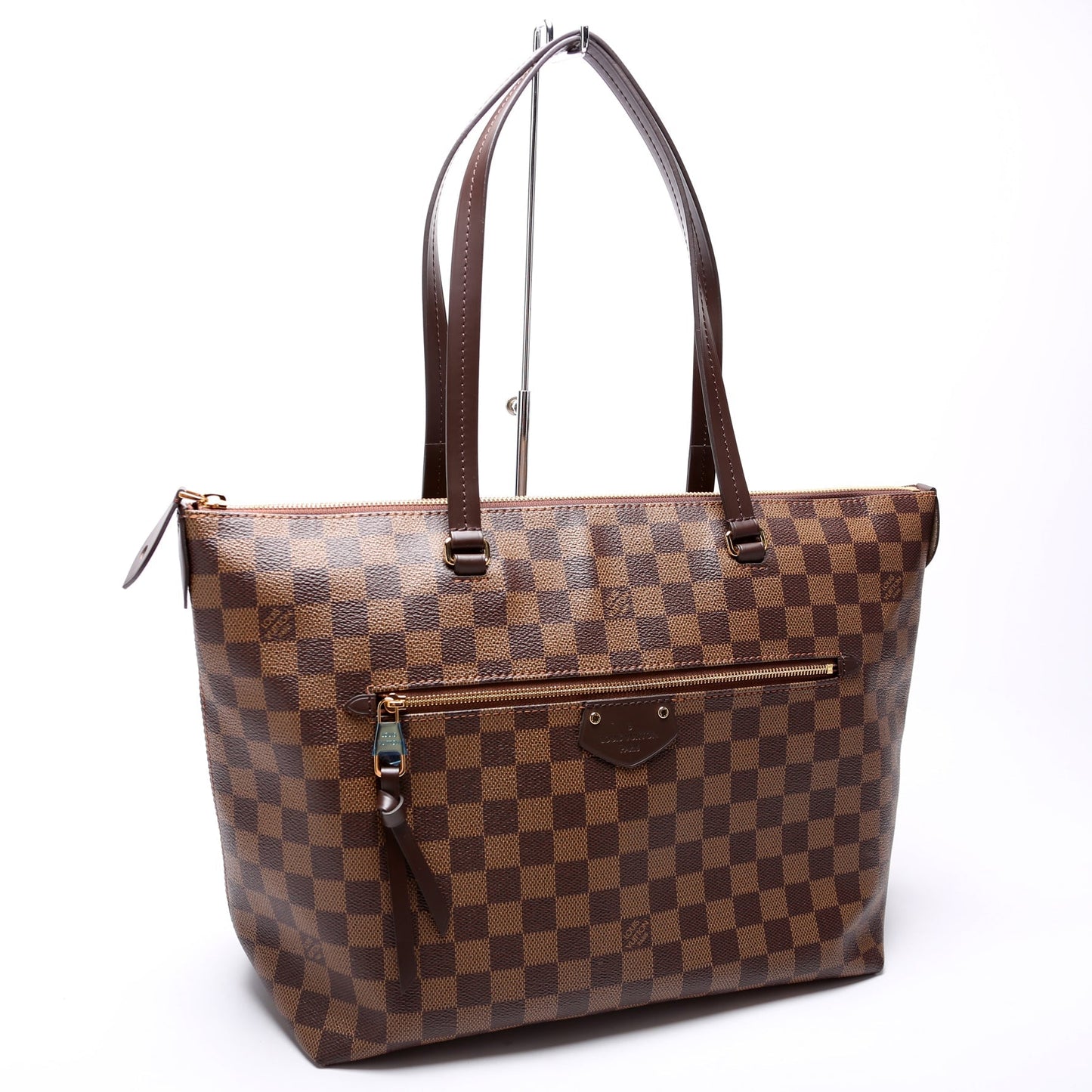 Louis Vuitton Iena MM Damier Ebene