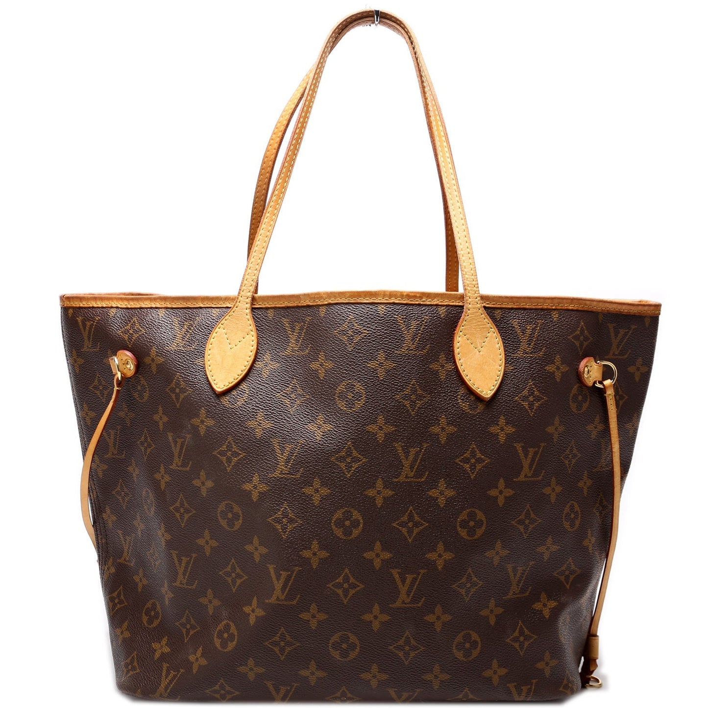 Louis Vuitton Neverfull MM Monogram