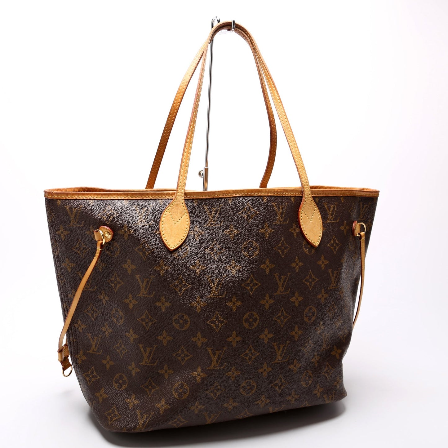 Louis Vuitton Neverfull MM Monogram