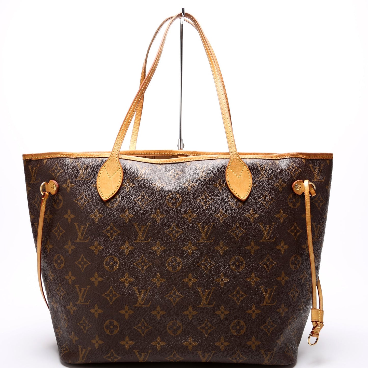 Louis Vuitton Neverfull MM Monogram