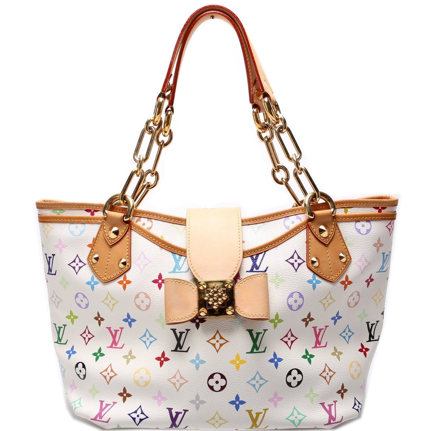 Louis Vuitton Annie GM Multicolor
