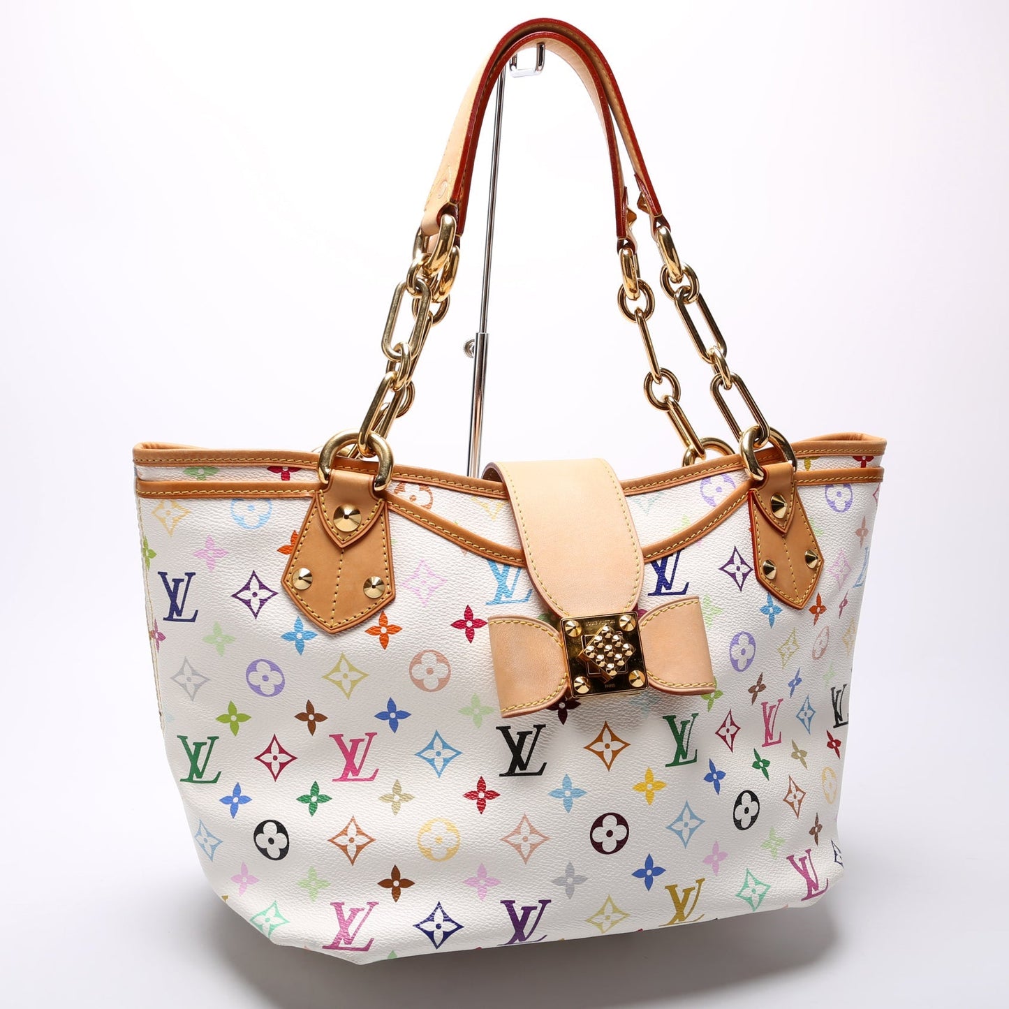 Louis Vuitton Annie GM Multicolor