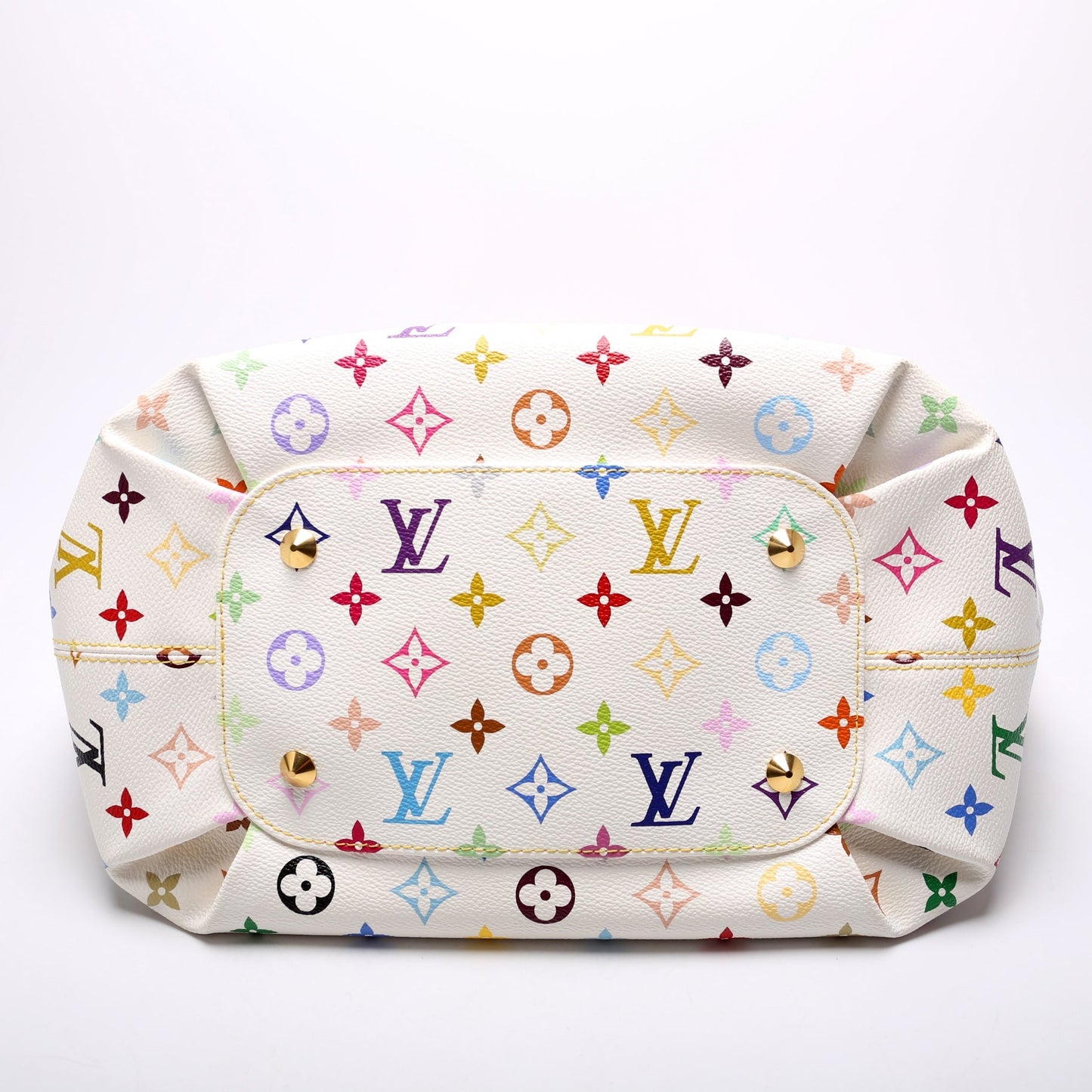 Louis Vuitton Annie GM Multicolor