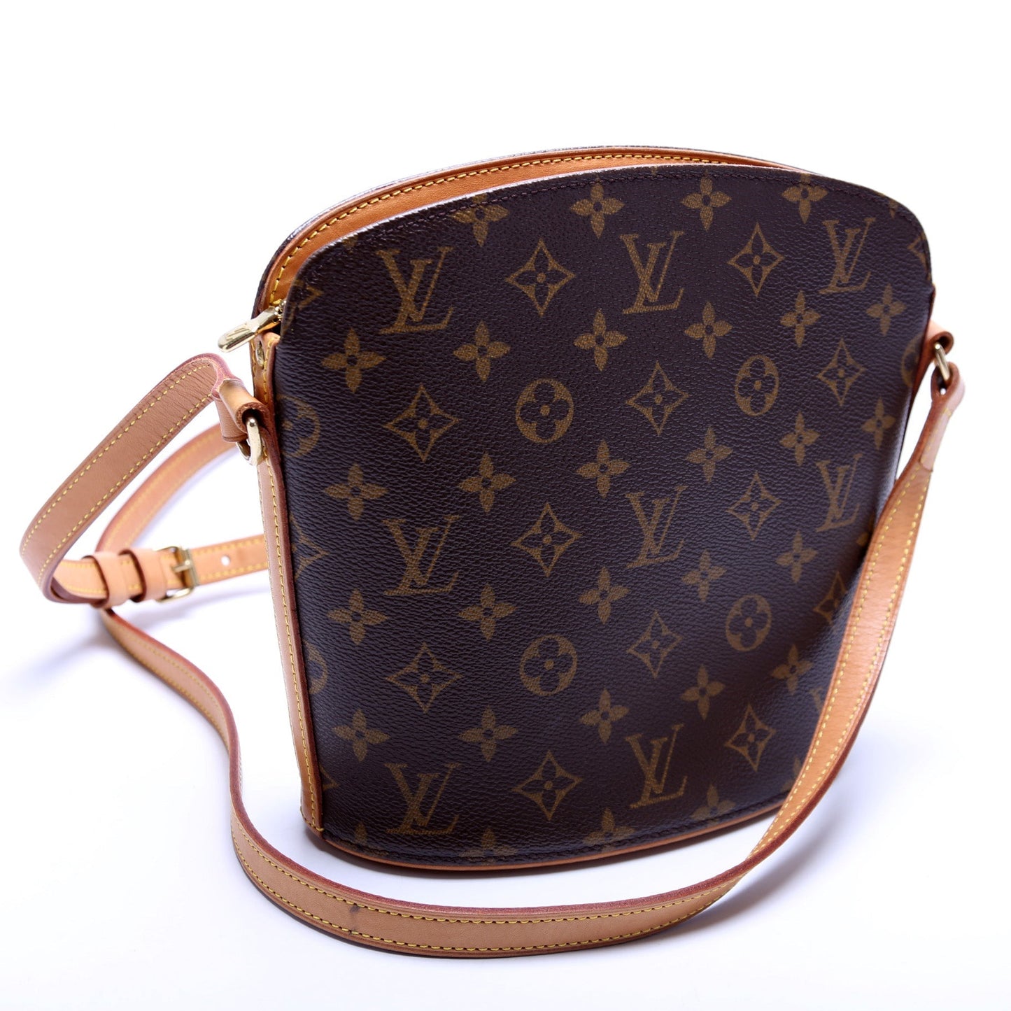 Louis Vuitton Drout Monogram