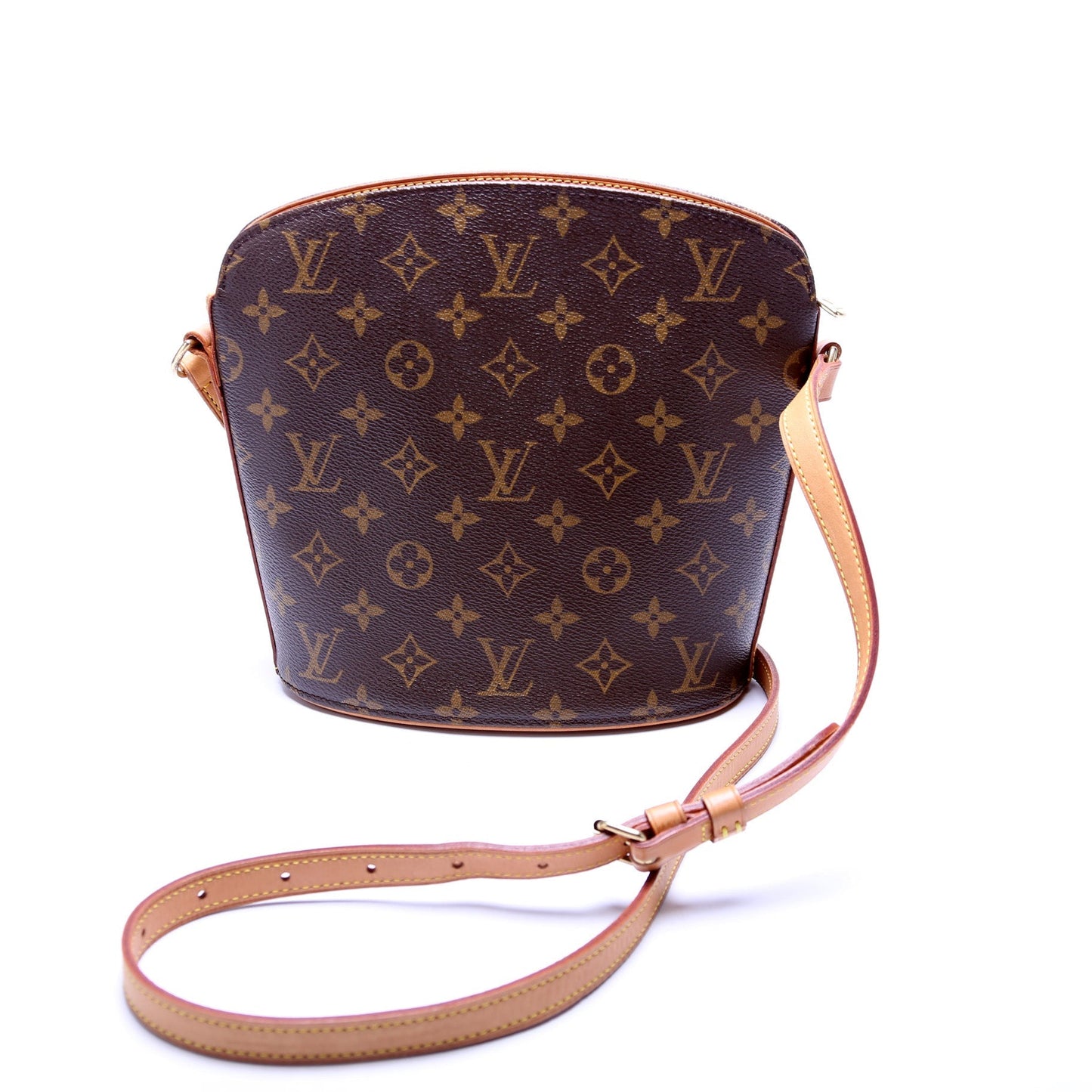 Louis Vuitton Drout Monogram