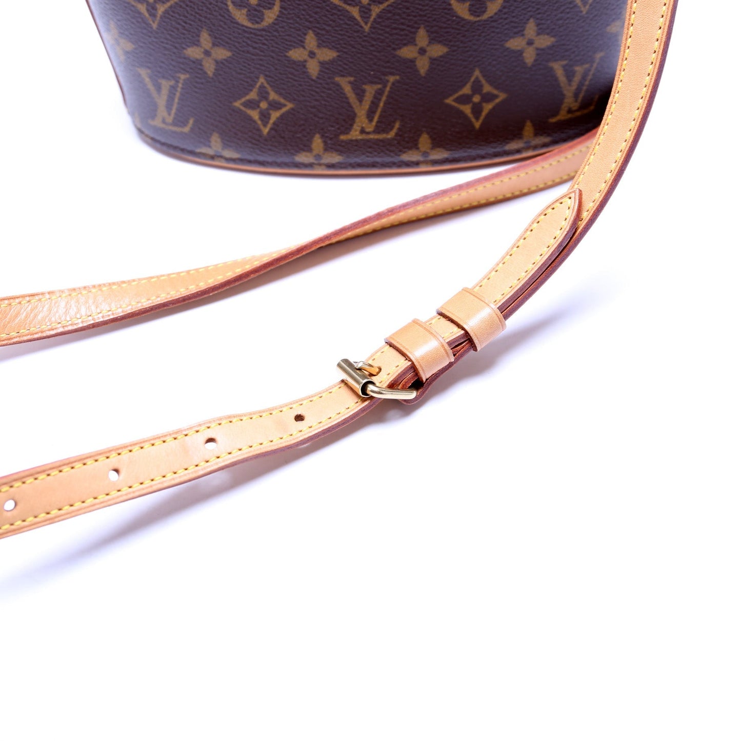 Louis Vuitton Drout Monogram