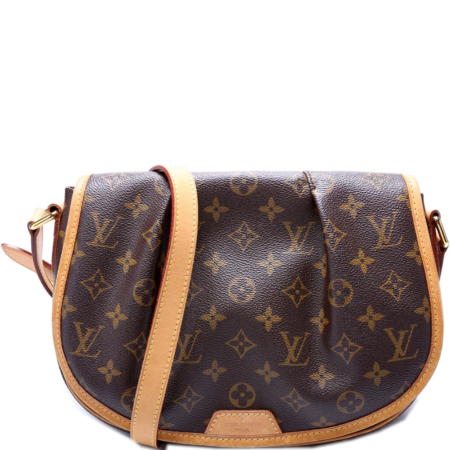 Louis Vuitton Menilmont PM Monogram