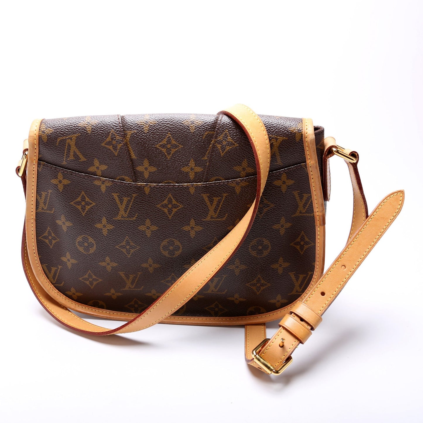 Louis Vuitton Menilmont PM Monogram