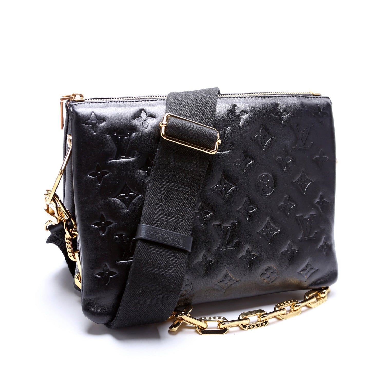 Louis Vuitton Coussin PM Lambskin
