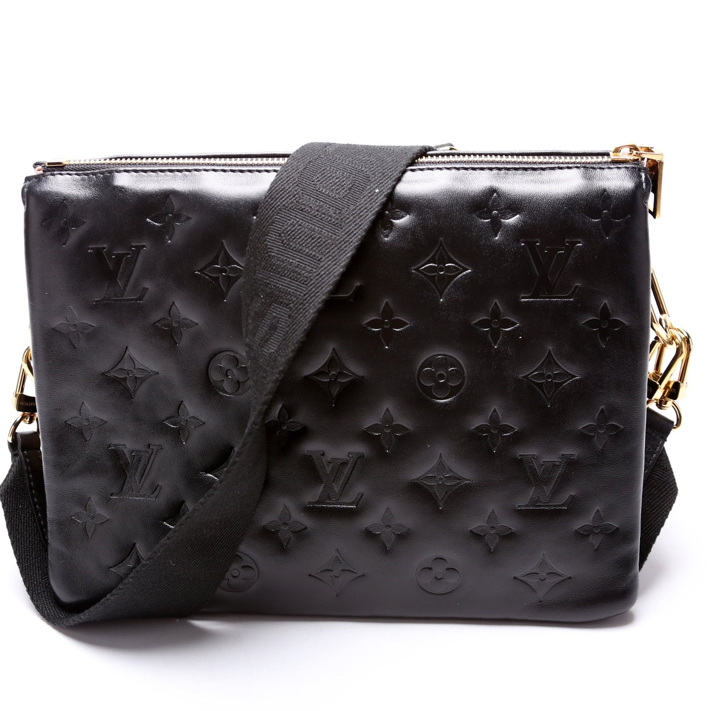 Louis Vuitton Coussin PM Lambskin