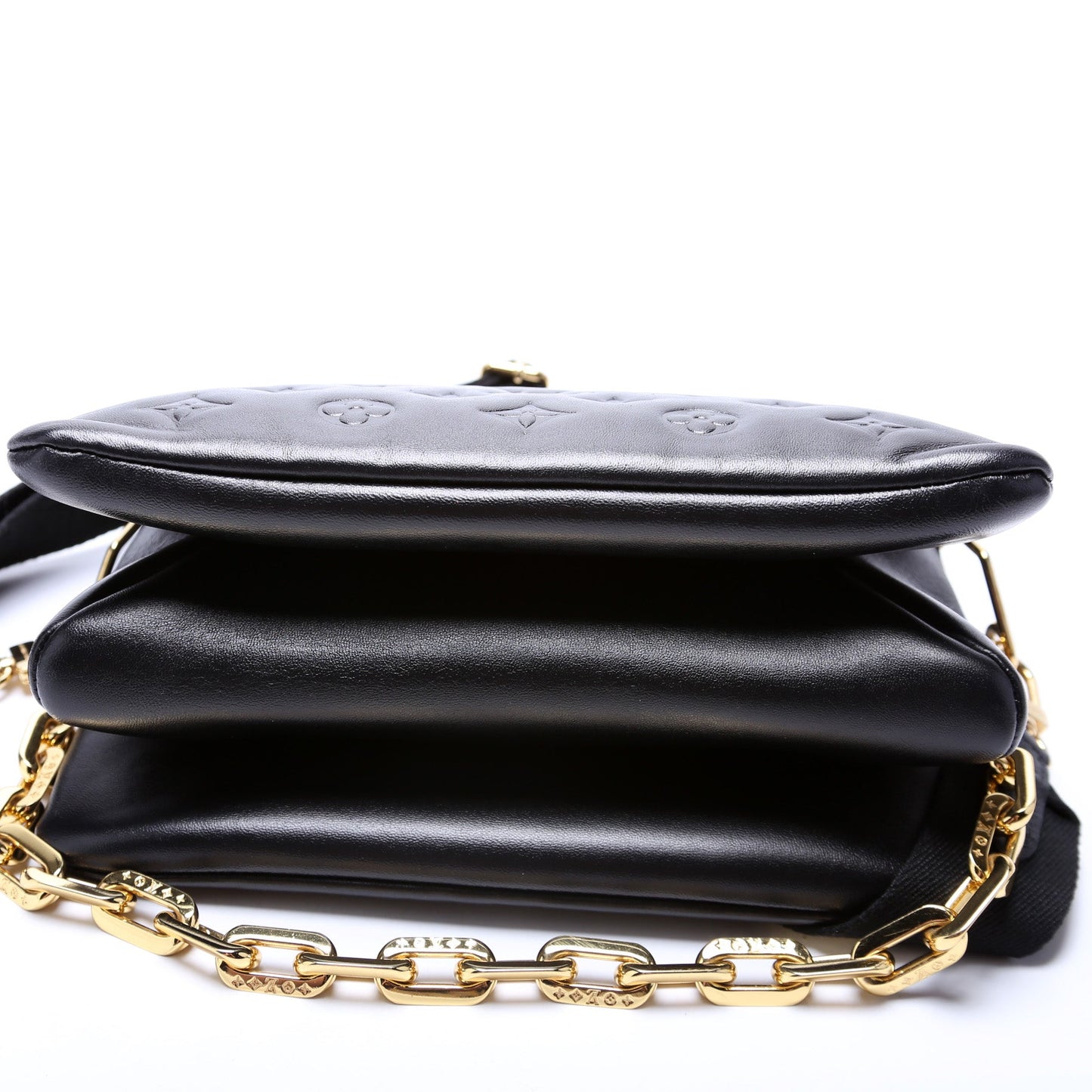 Louis Vuitton Coussin PM Lambskin