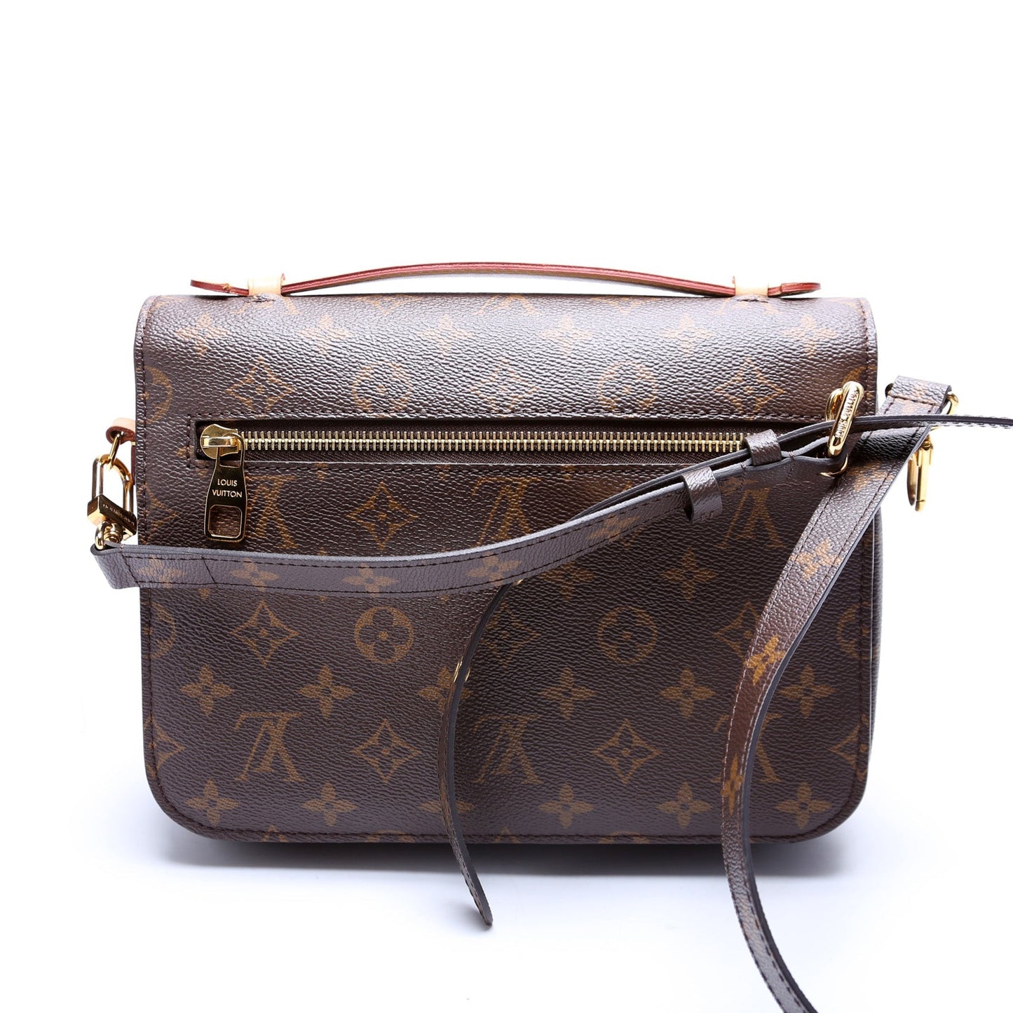 Louis Vuitton Pochette Metis Monogram