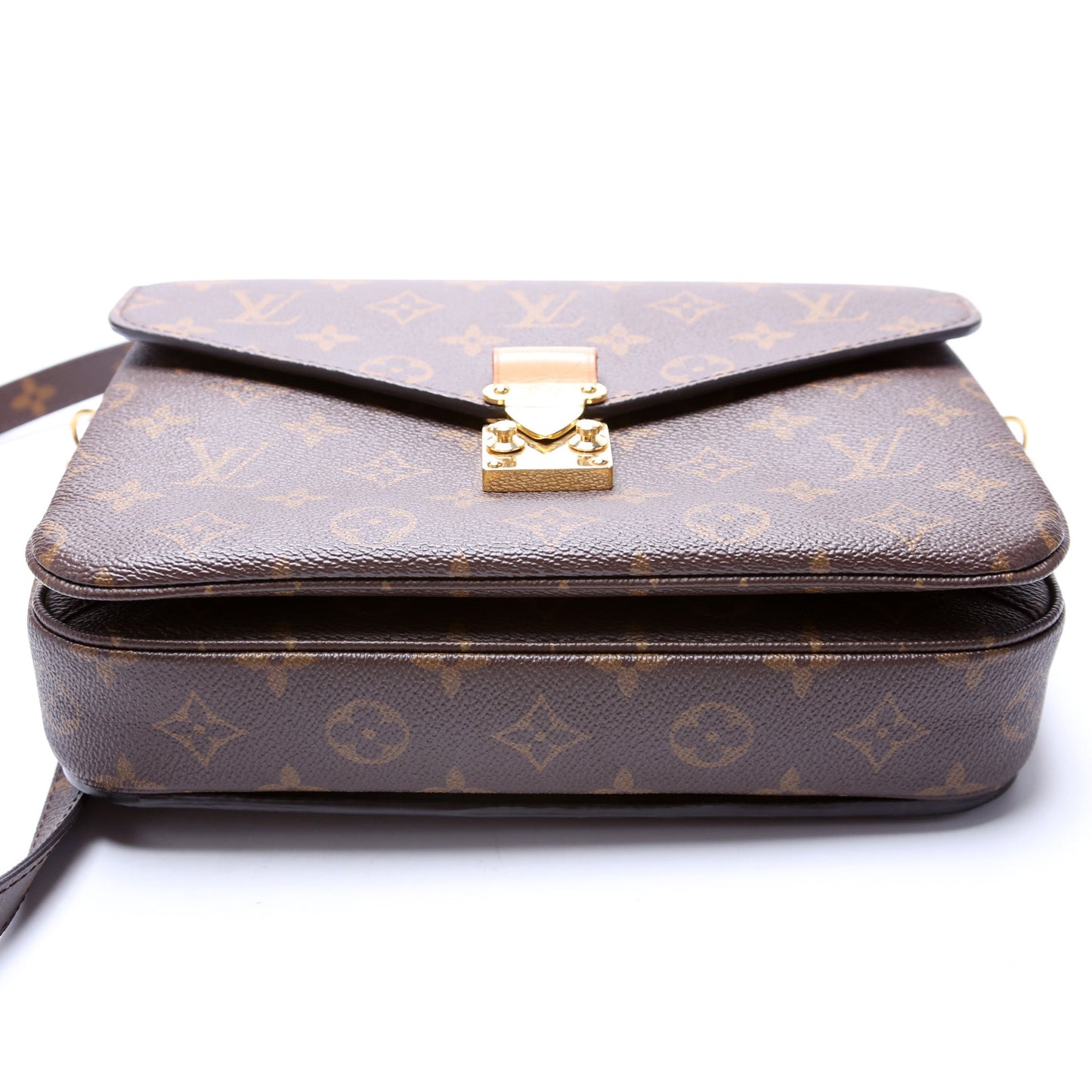 Louis Vuitton Pochette Metis Monogram
