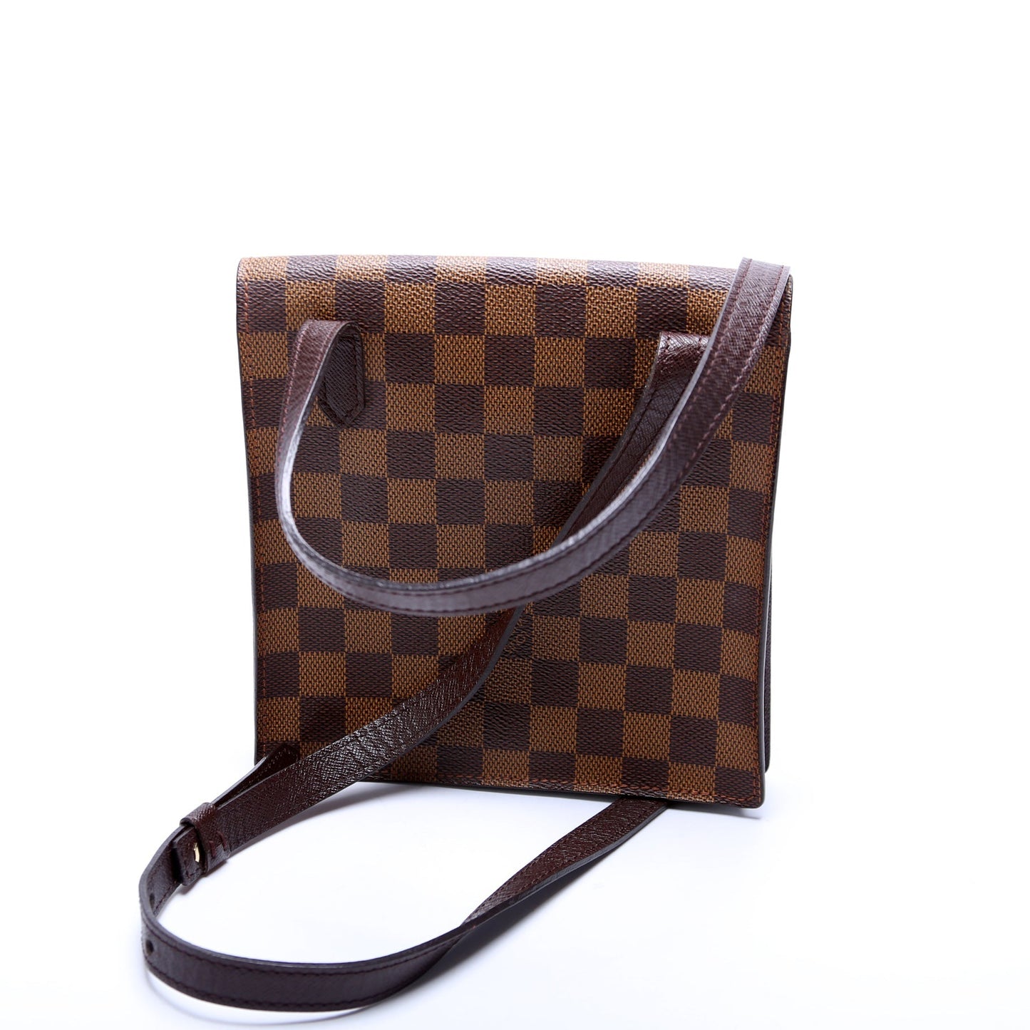 Louis Vuitton Pimlico Crossbody PM Damier Ebene