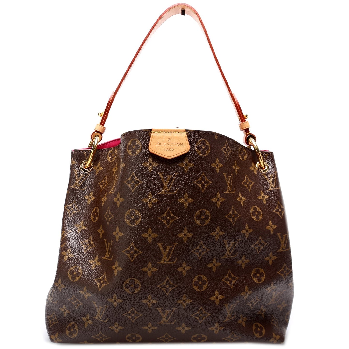 Louis Vuitton Graceful PM Monogram