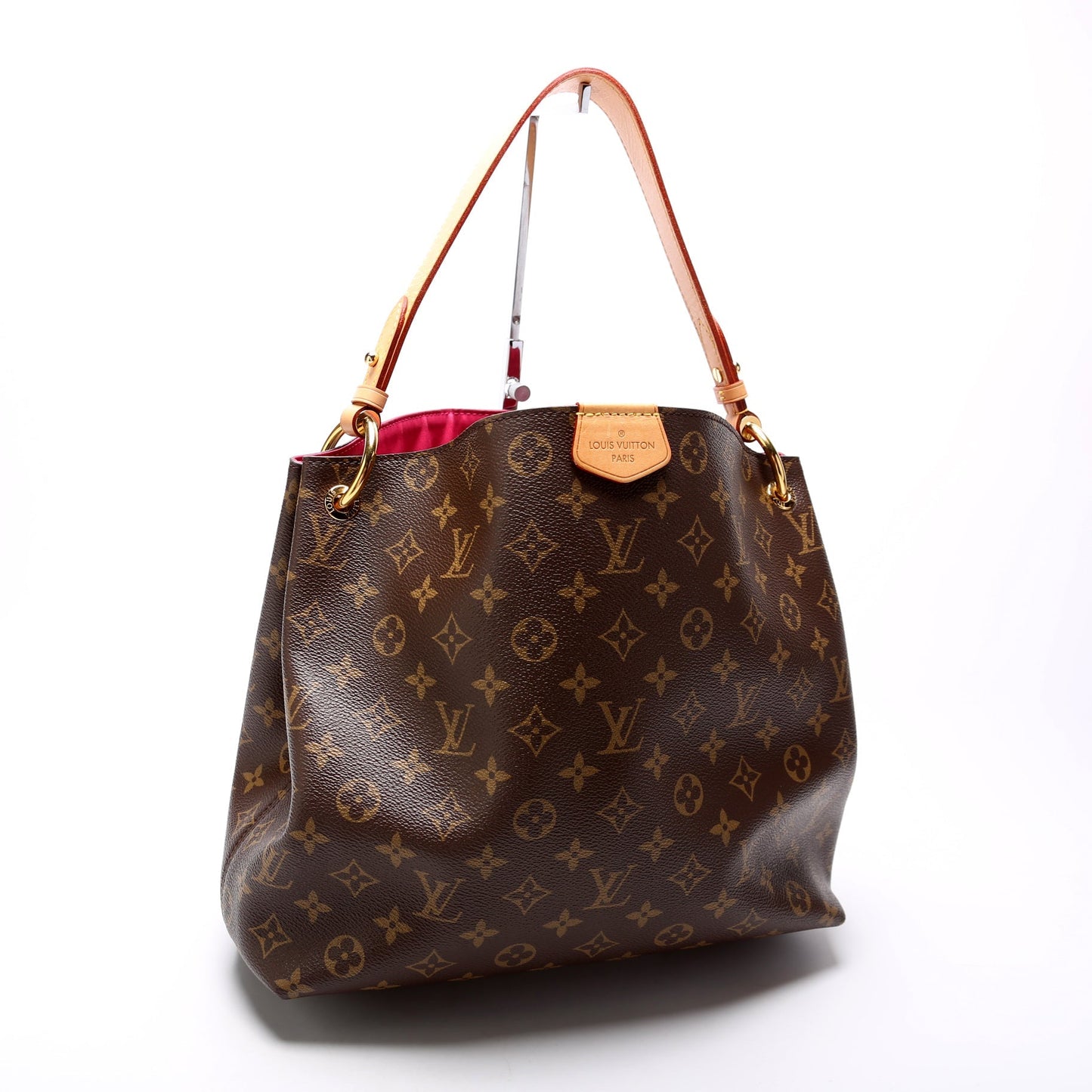 Louis Vuitton Graceful PM Monogram