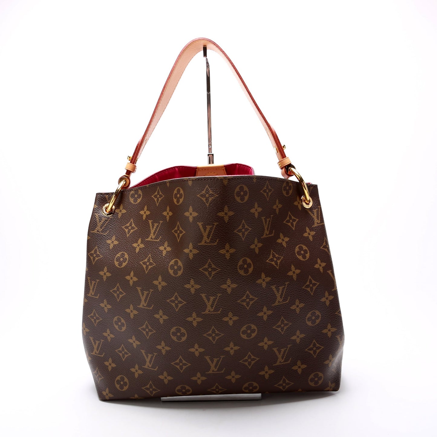 Louis Vuitton Graceful PM Monogram
