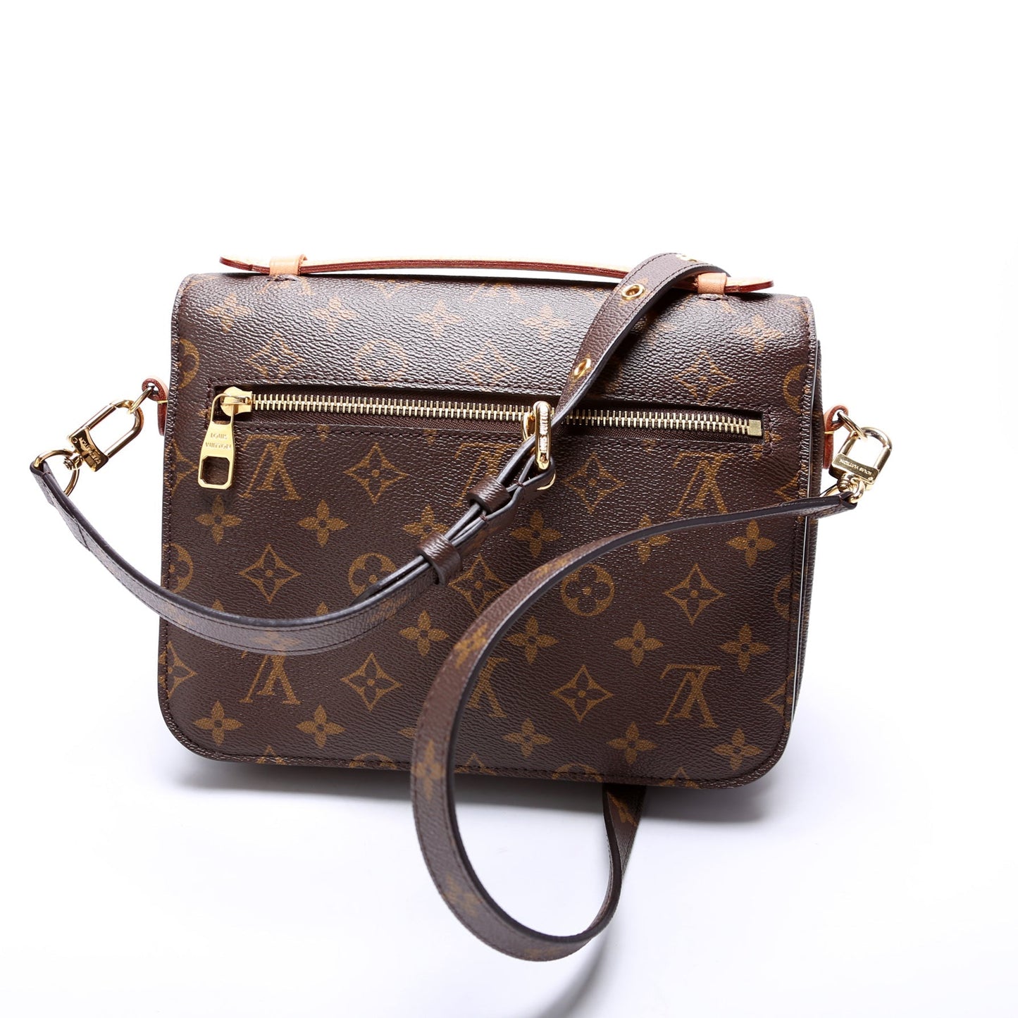 Louis Vuitton Pochette Metis Monogram