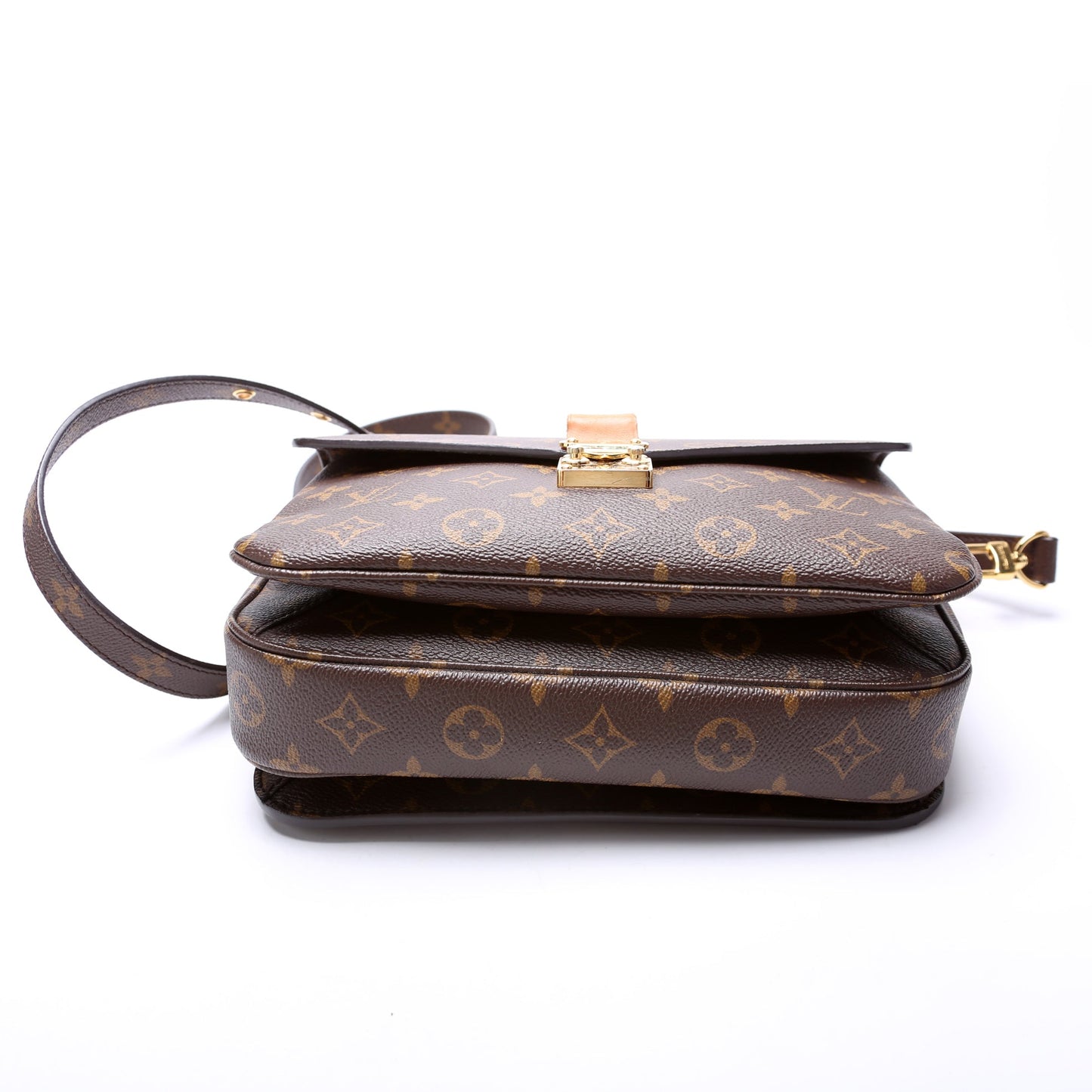 Louis Vuitton Pochette Metis Monogram
