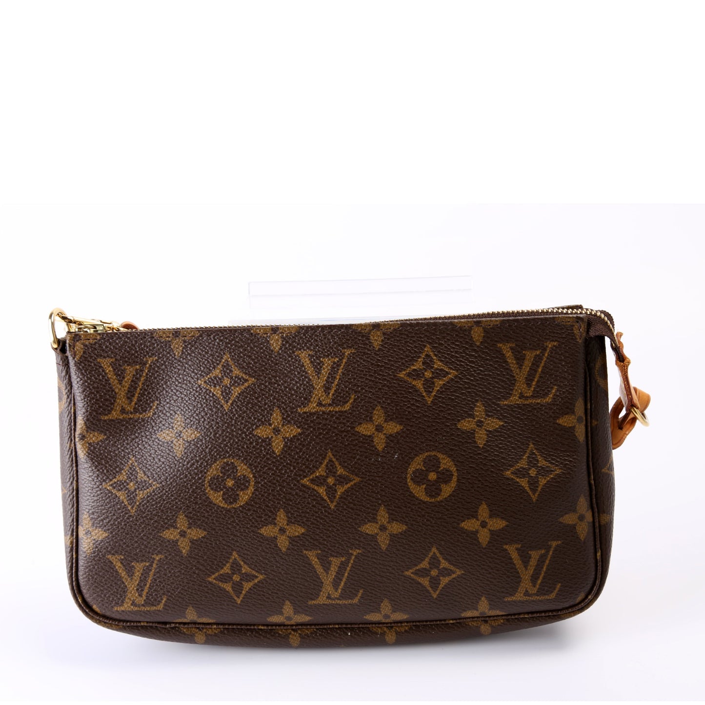 Louis Vuitton Pochette Accessories Monogram