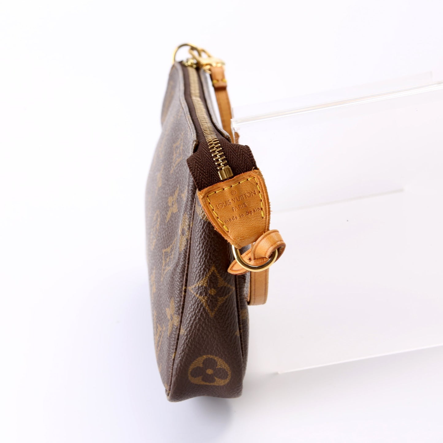 Louis Vuitton Pochette Accessories Monogram