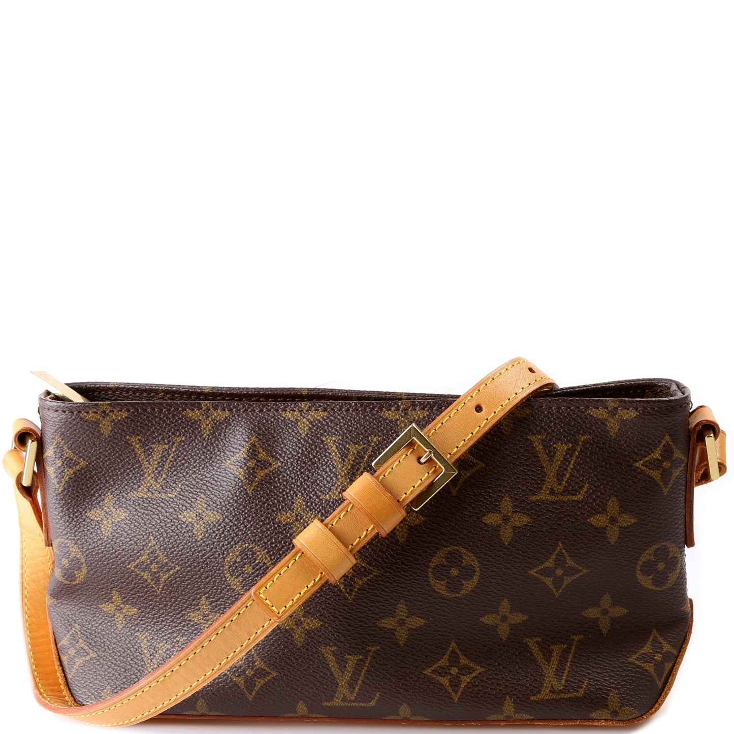 Louis Vuitton Trotteur Monogram