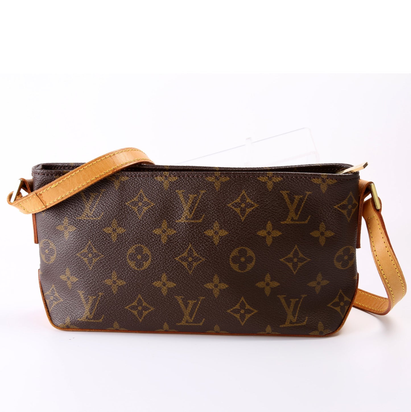 Louis Vuitton Trotteur Monogram