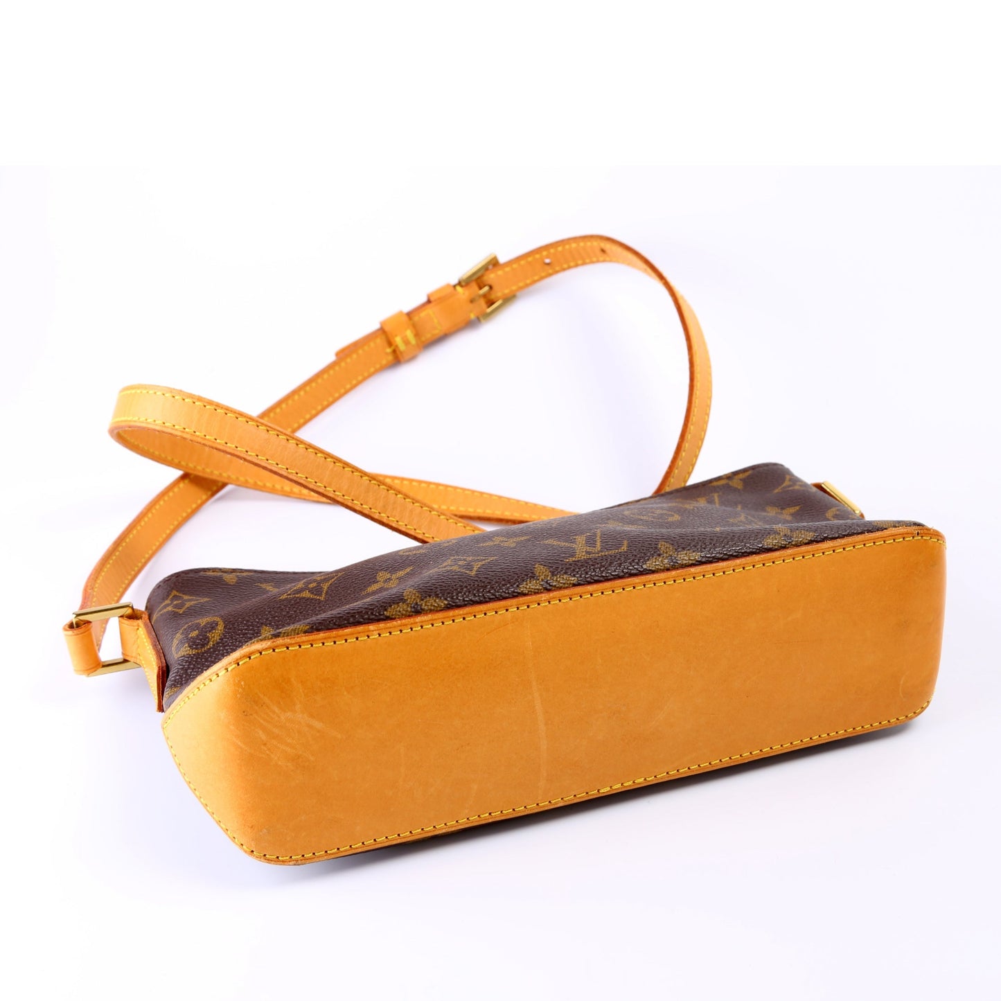 Louis Vuitton Trotteur Monogram