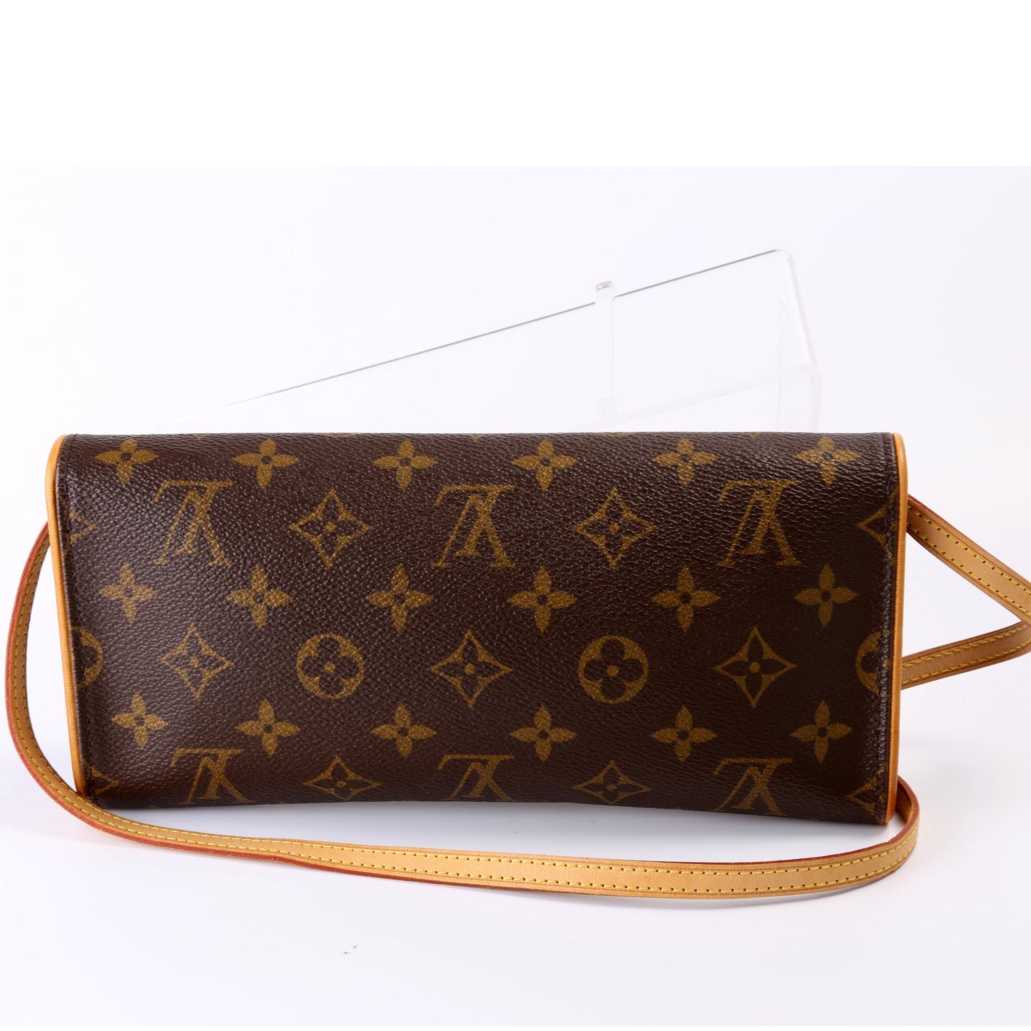 Louis Vuitton Pochette Twin GM Monogram