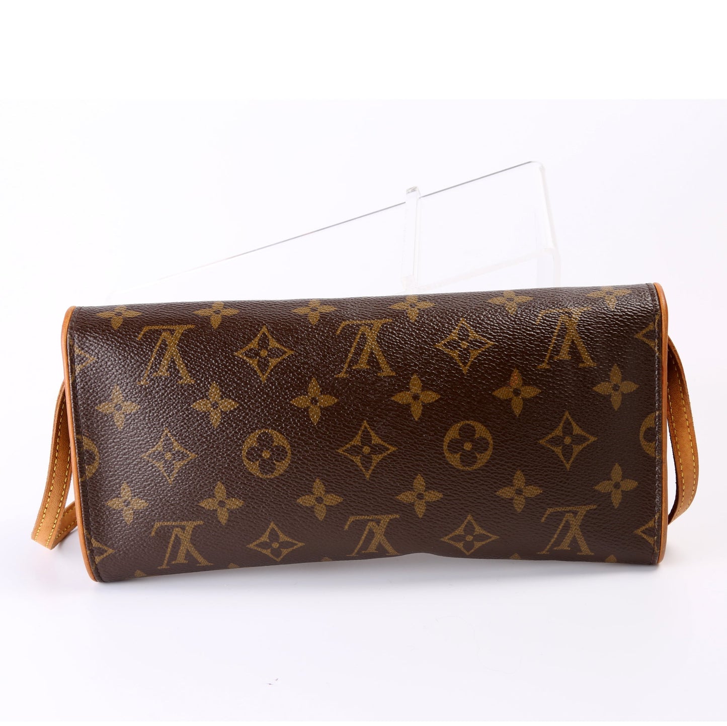 Louis Vuitton Pochette Twin GM Monogram
