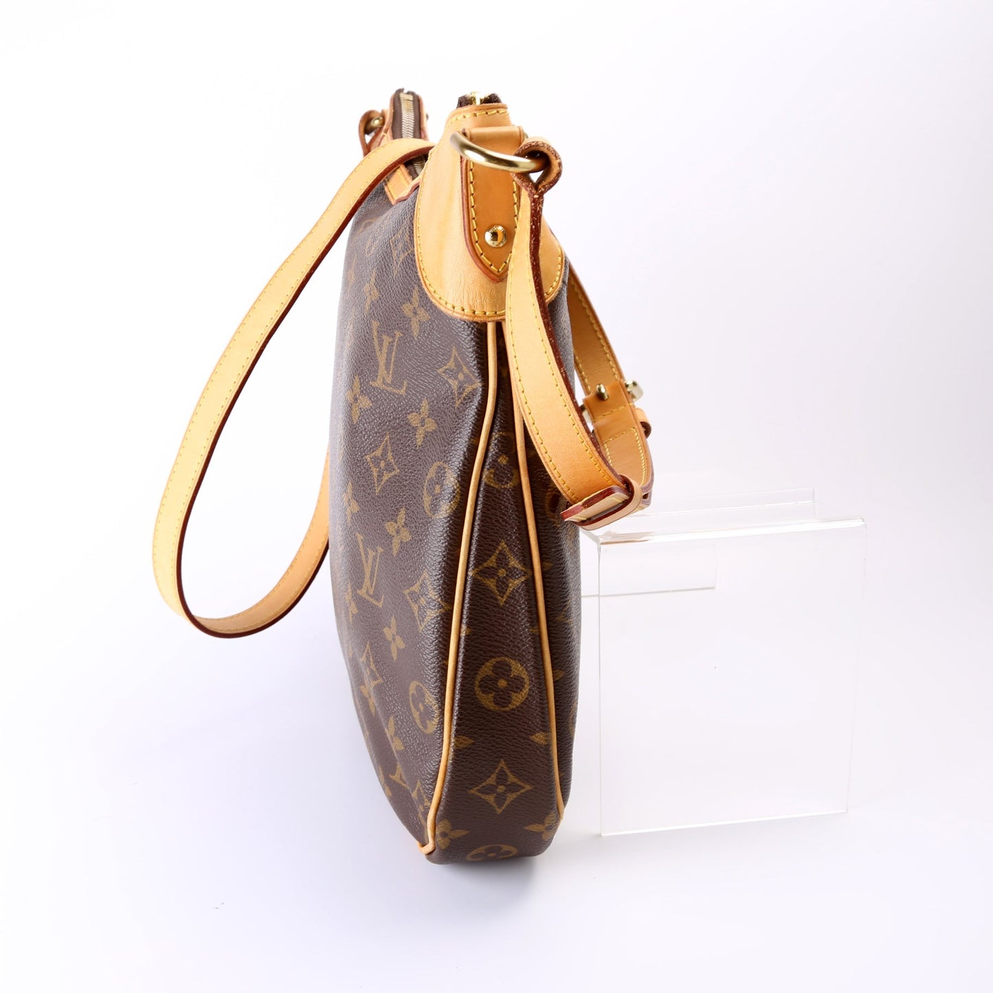 Louis Vuitton Odeon PM Monogram