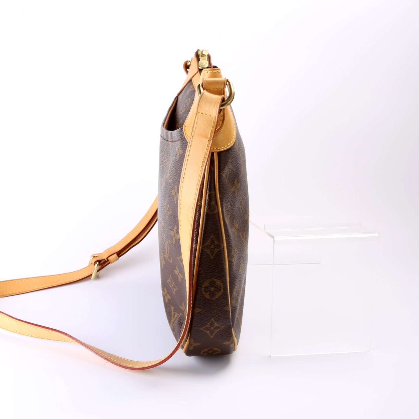 Louis Vuitton Odeon PM Monogram
