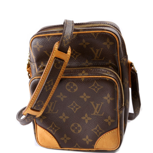 Louis Vuitton Amazone Monogram