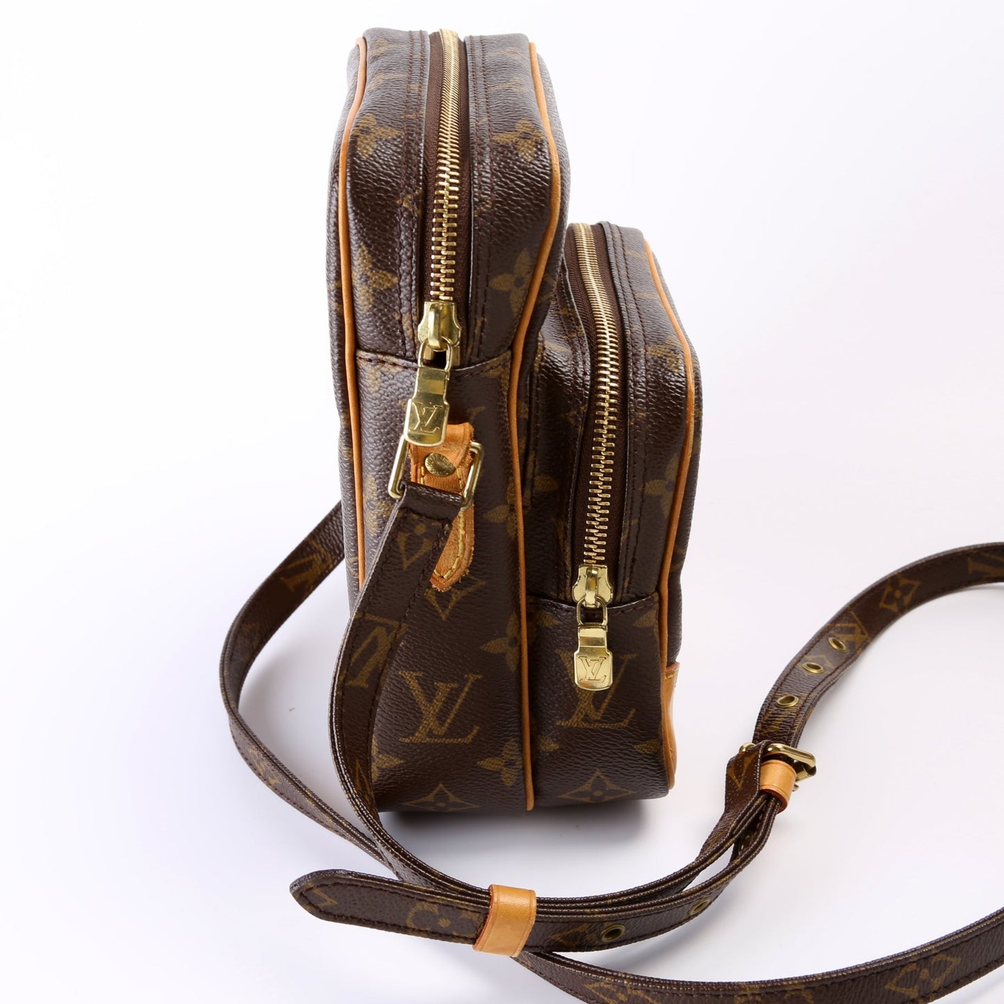 Louis Vuitton Amazone Monogram
