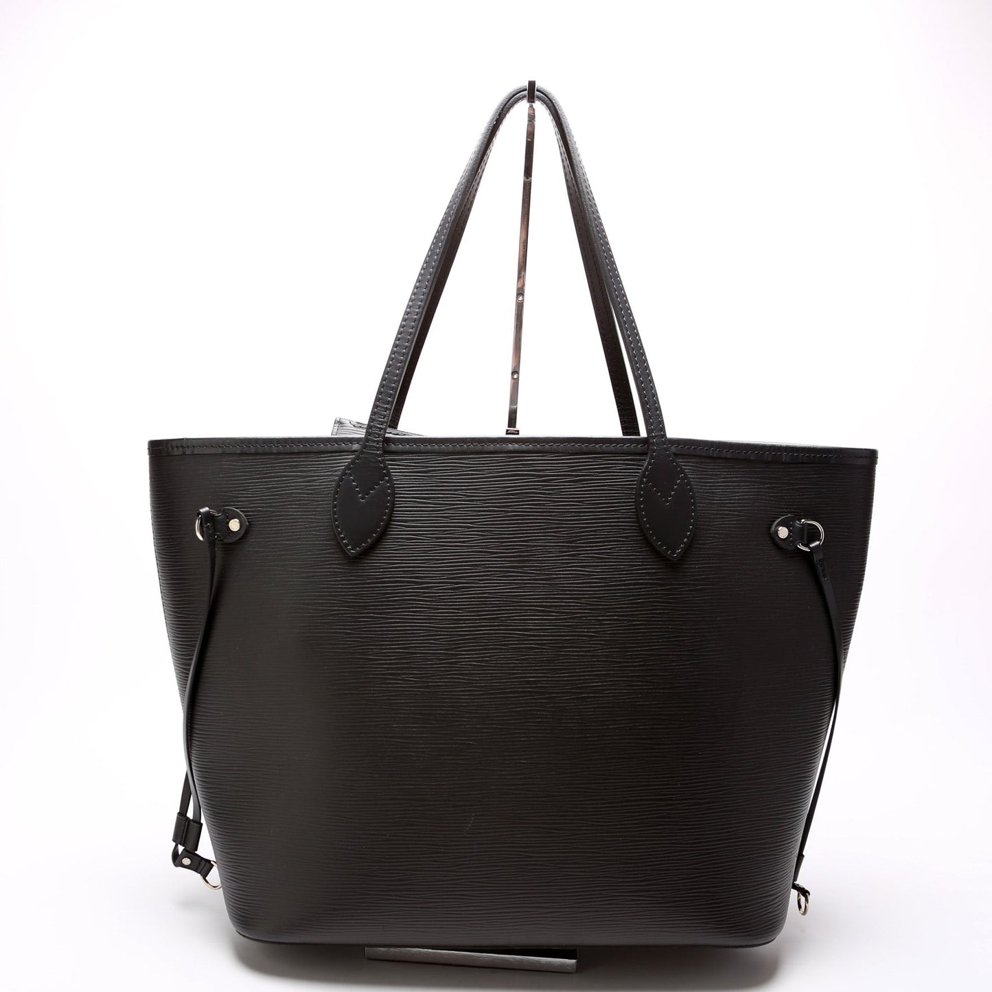 Louis Vuitton Neverfull w/Wallet MM Epi