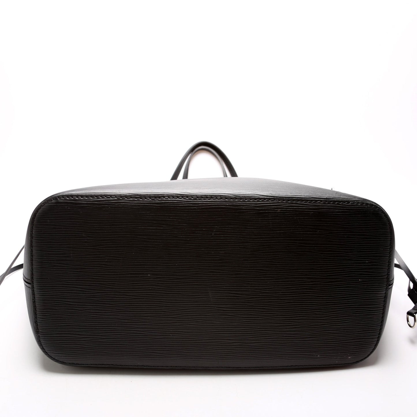 Louis Vuitton Neverfull w/Wallet MM Epi