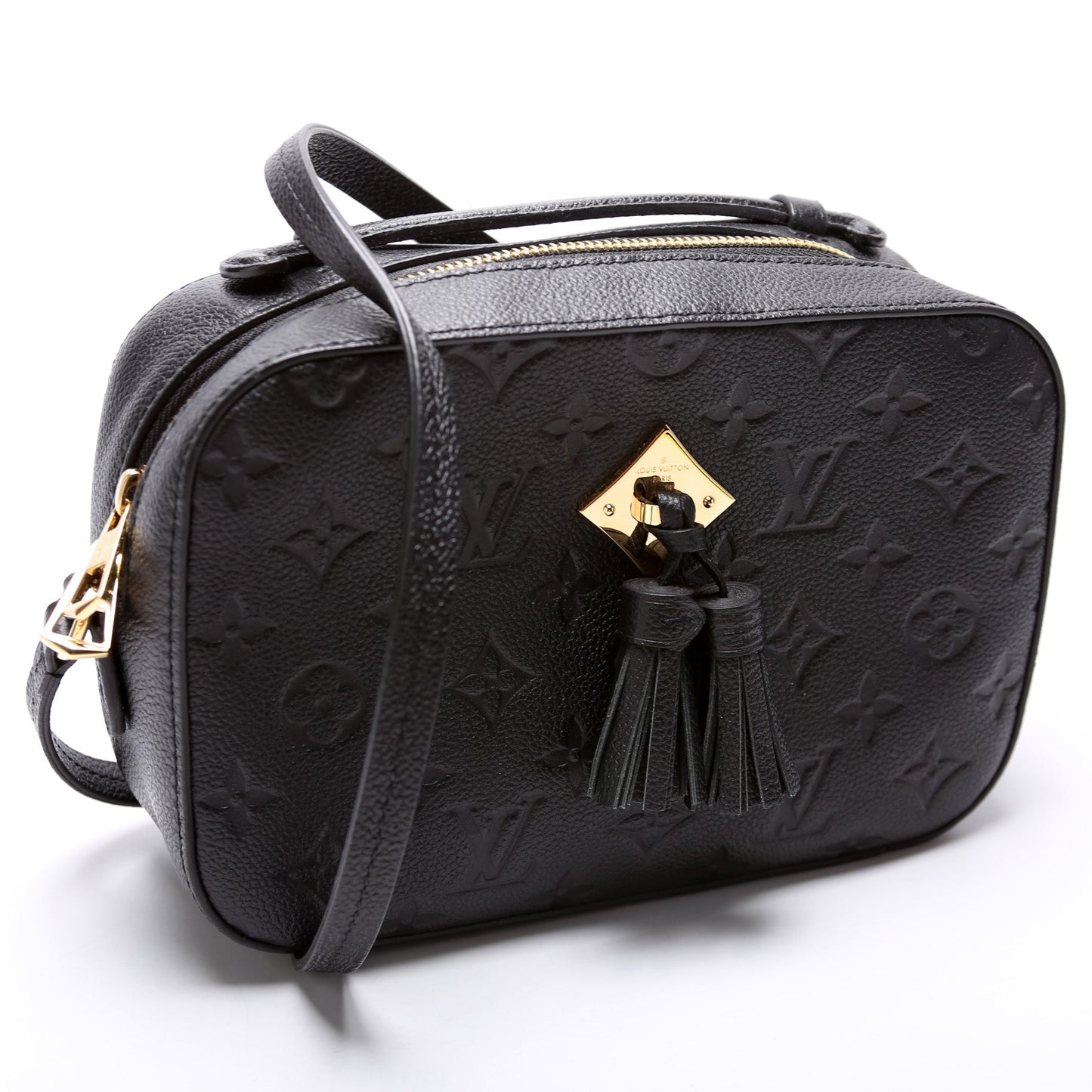 Louis Vuitton Saintonge Empreinte