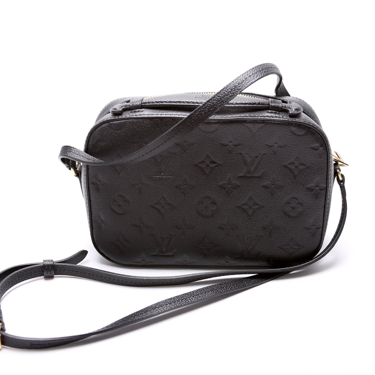 Louis Vuitton Saintonge Empreinte
