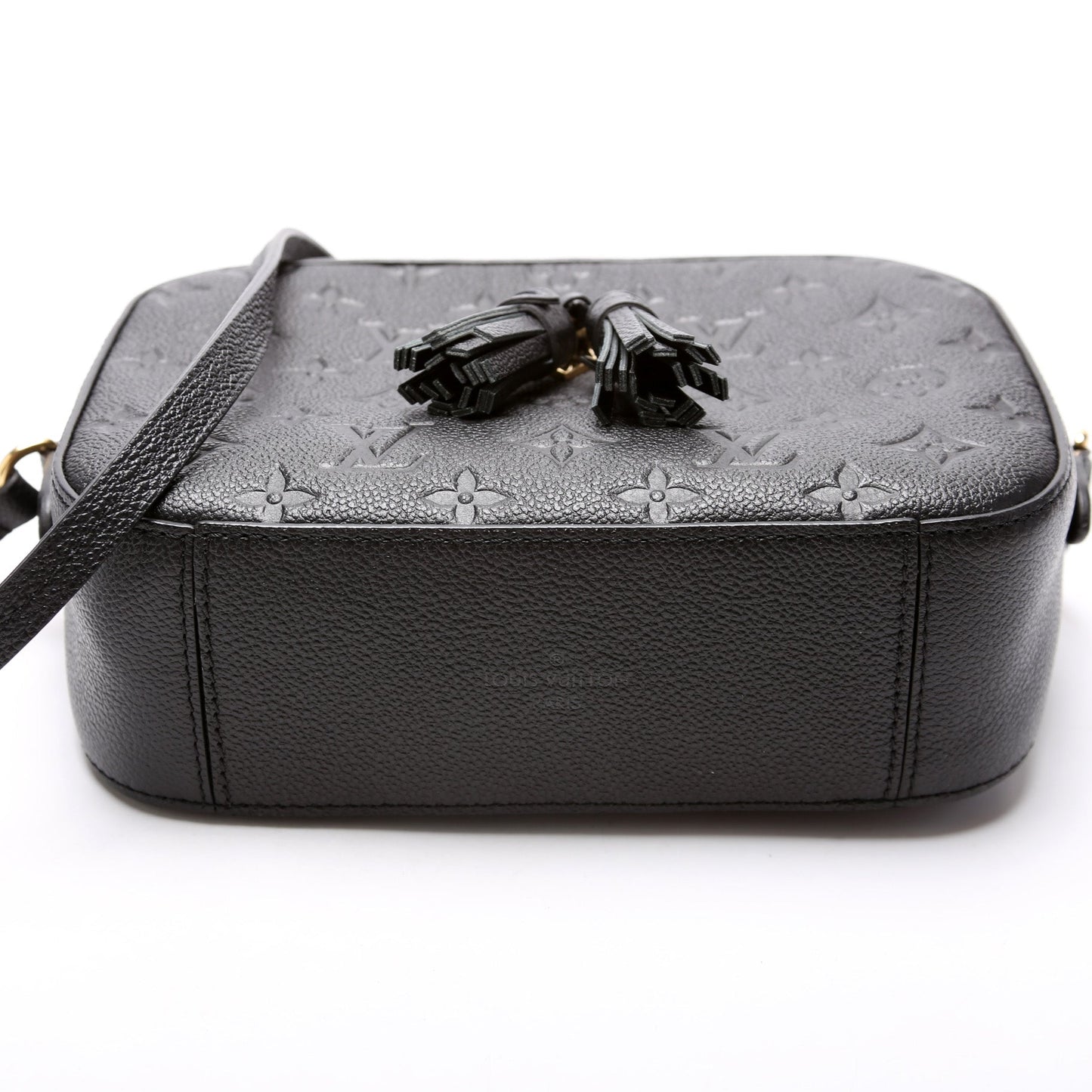 Louis Vuitton Saintonge Empreinte