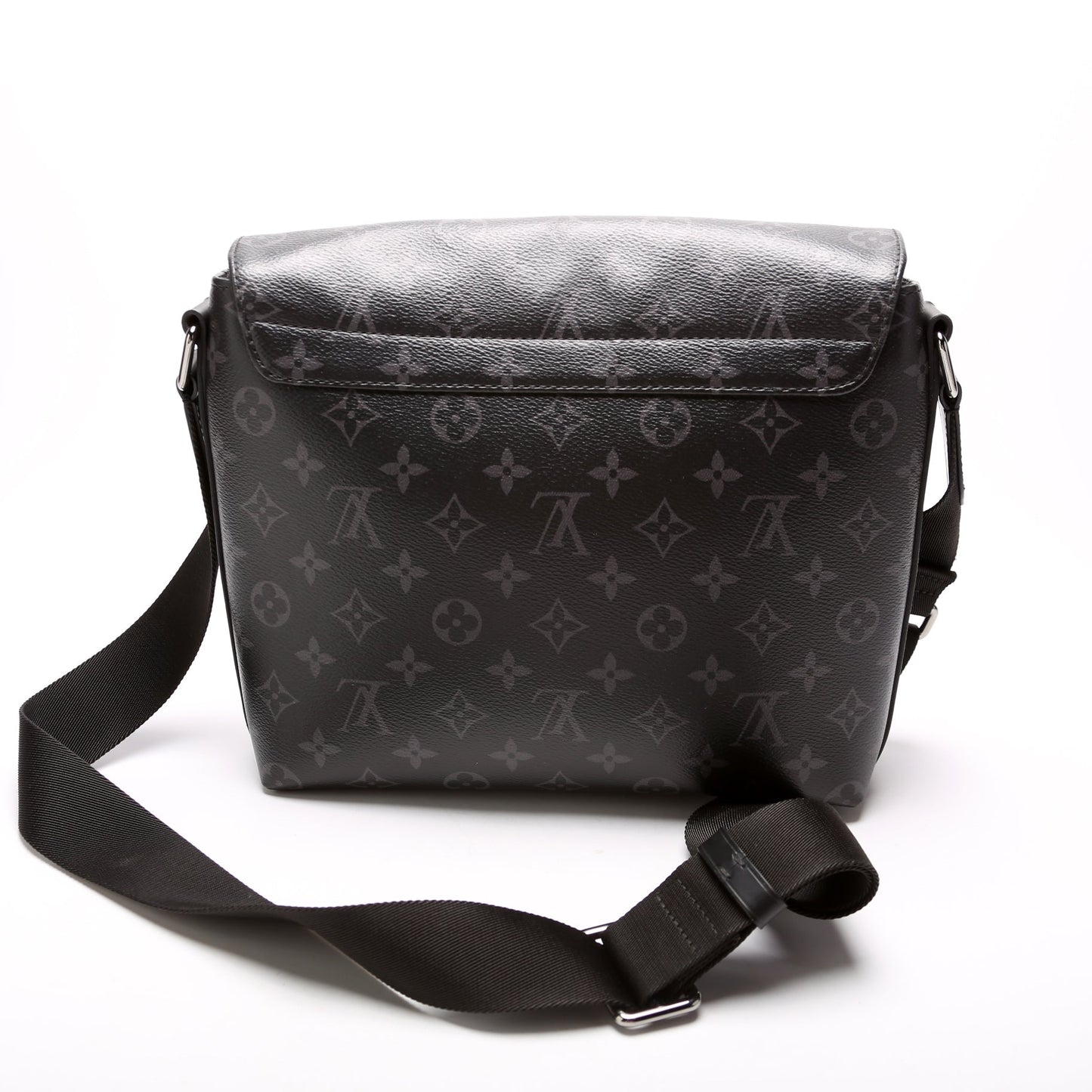 Louis Vuitton District PM Monogram Eclipse