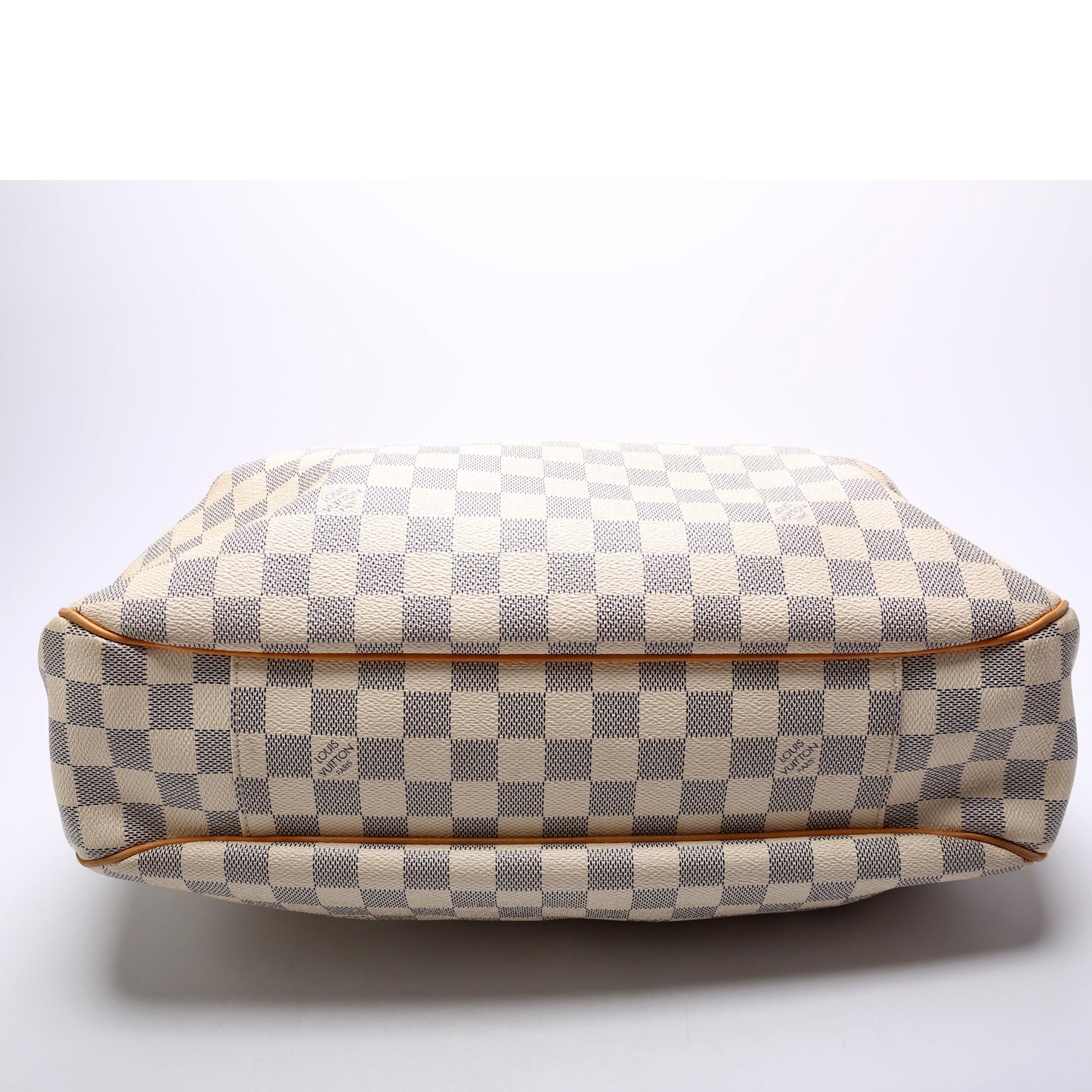 Louis Vuitton Evora MM Damier Azur
