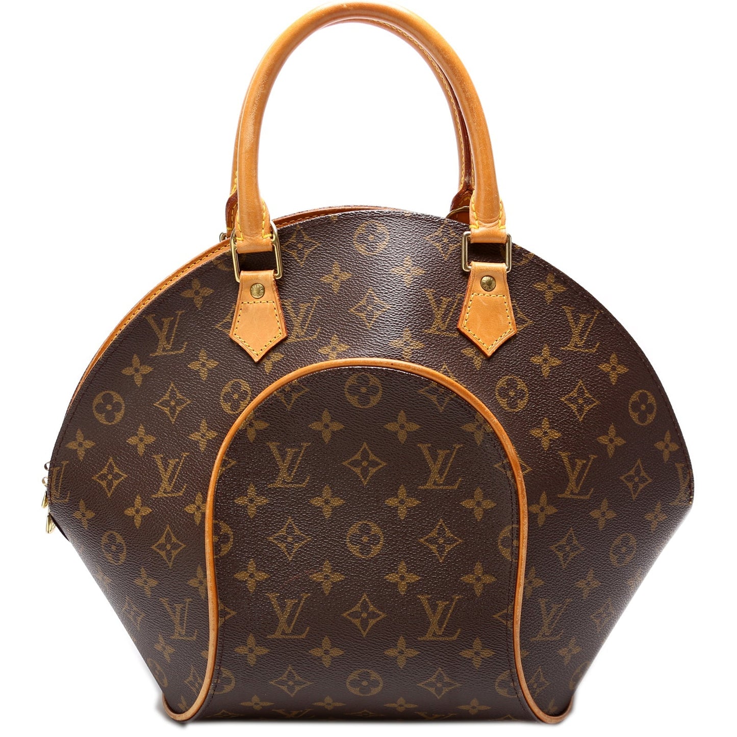 Louis Vuitton Ellipse MM Monogram