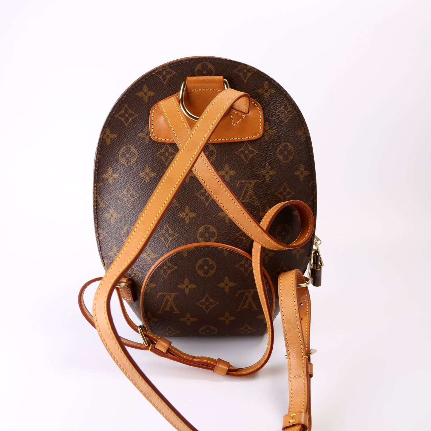 Louis Vuitton Ellipse Backpack Monogram