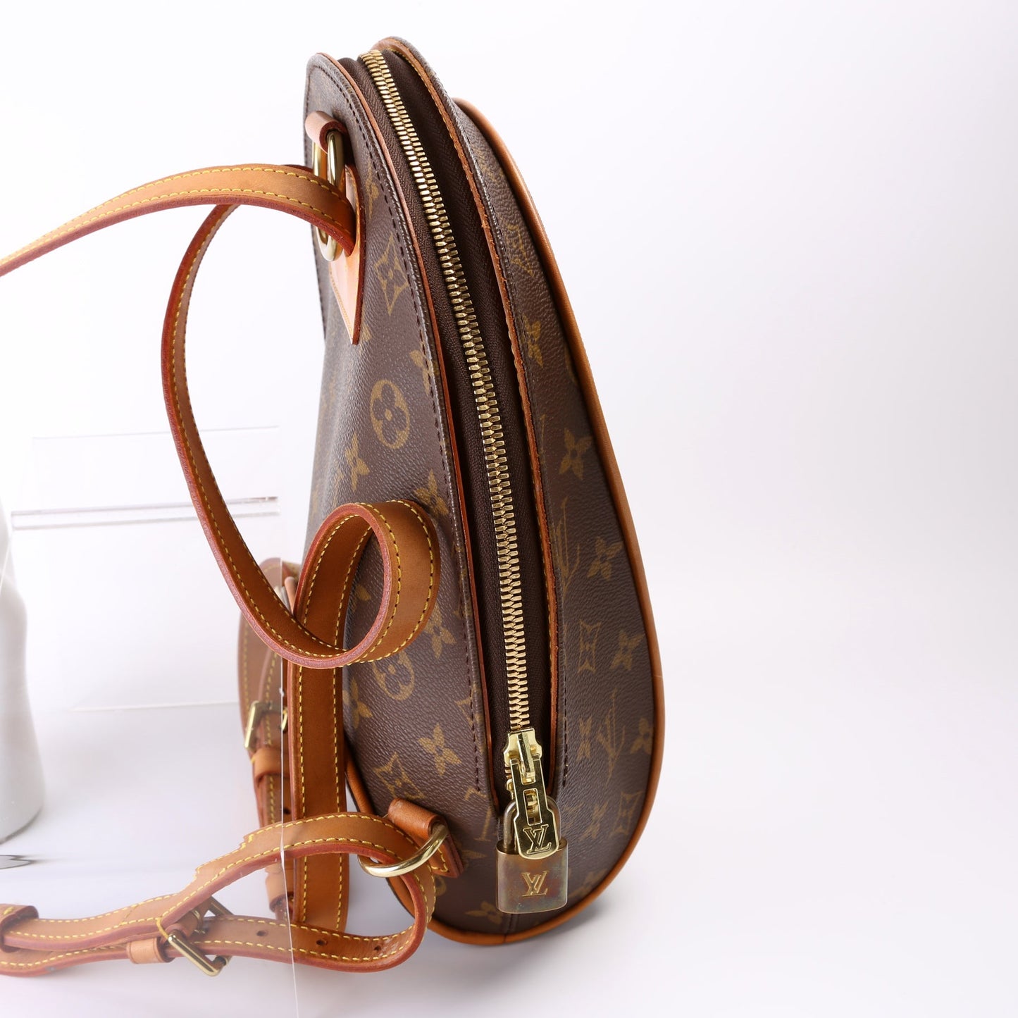 Louis Vuitton Ellipse Backpack Monogram